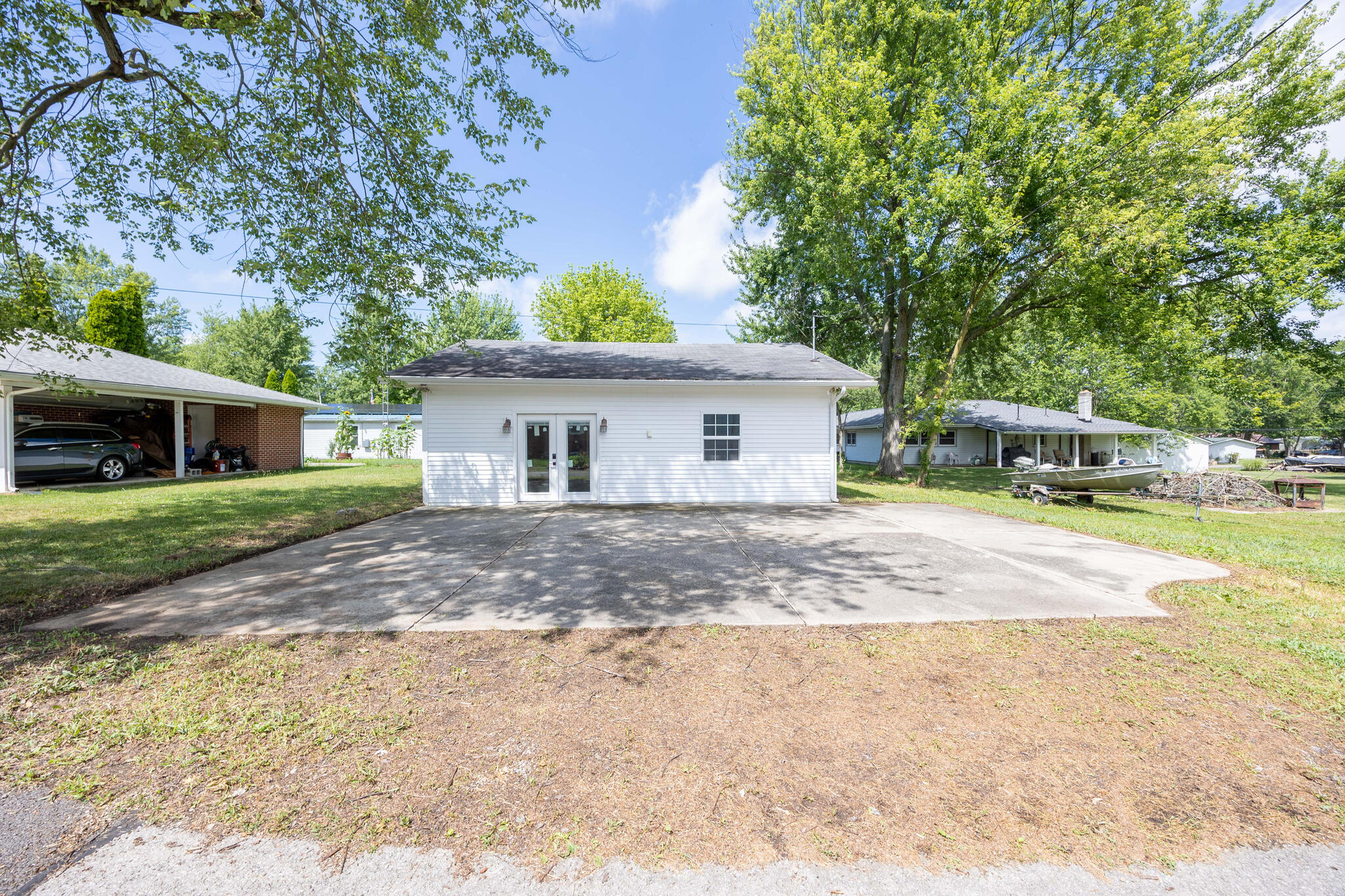 530 Center Street, Russells Point, Ohio 43348