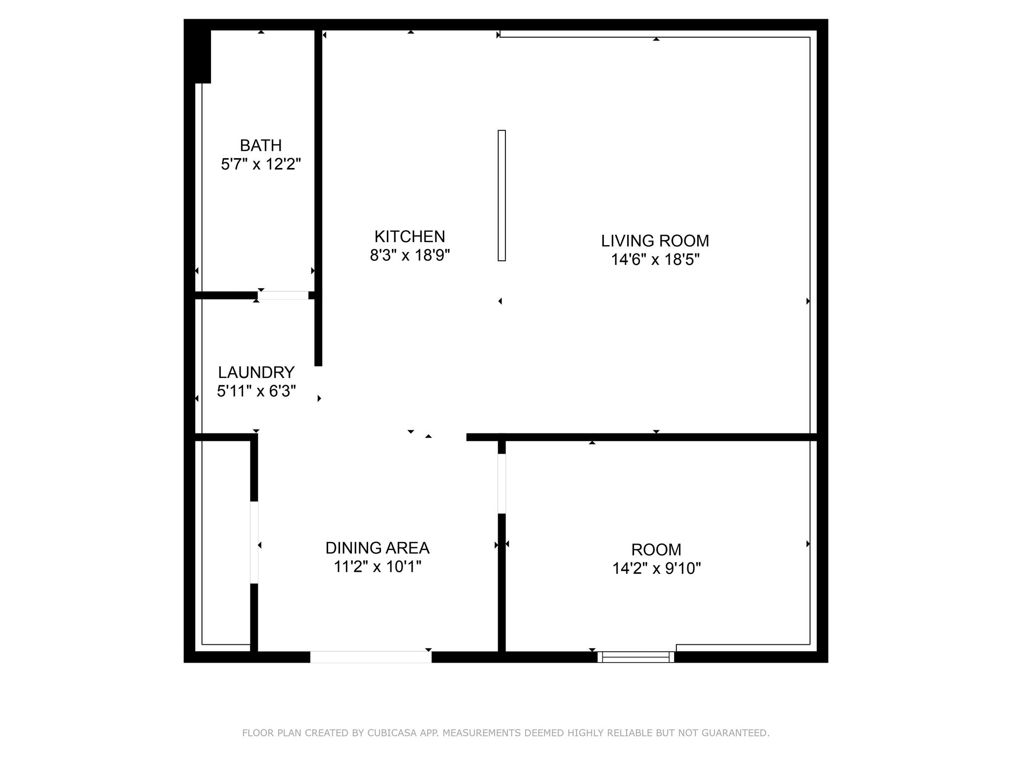 530 Center Street, Russells Point, Ohio 43348