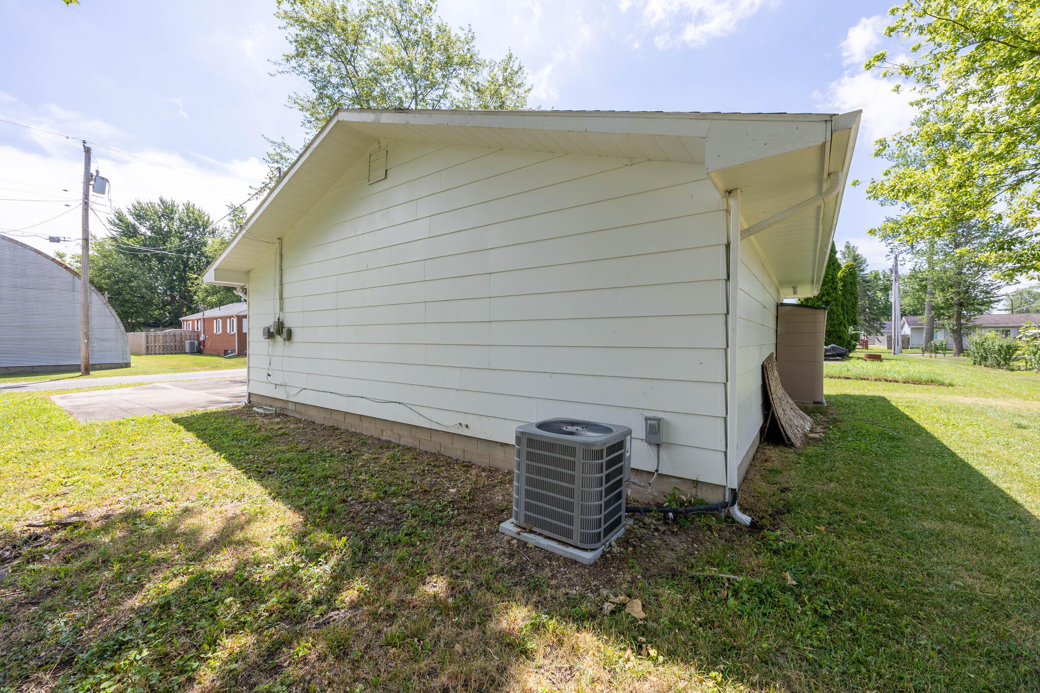 530 Center Street, Russells Point, Ohio 43348