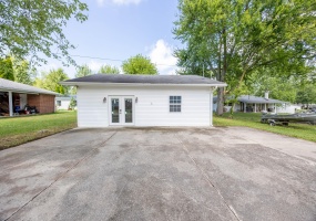530 Center Street, Russells Point, Ohio 43348, 1 Bedroom Bedrooms, ,1 BathroomBathrooms,Residential,For Sale,Center,1040172