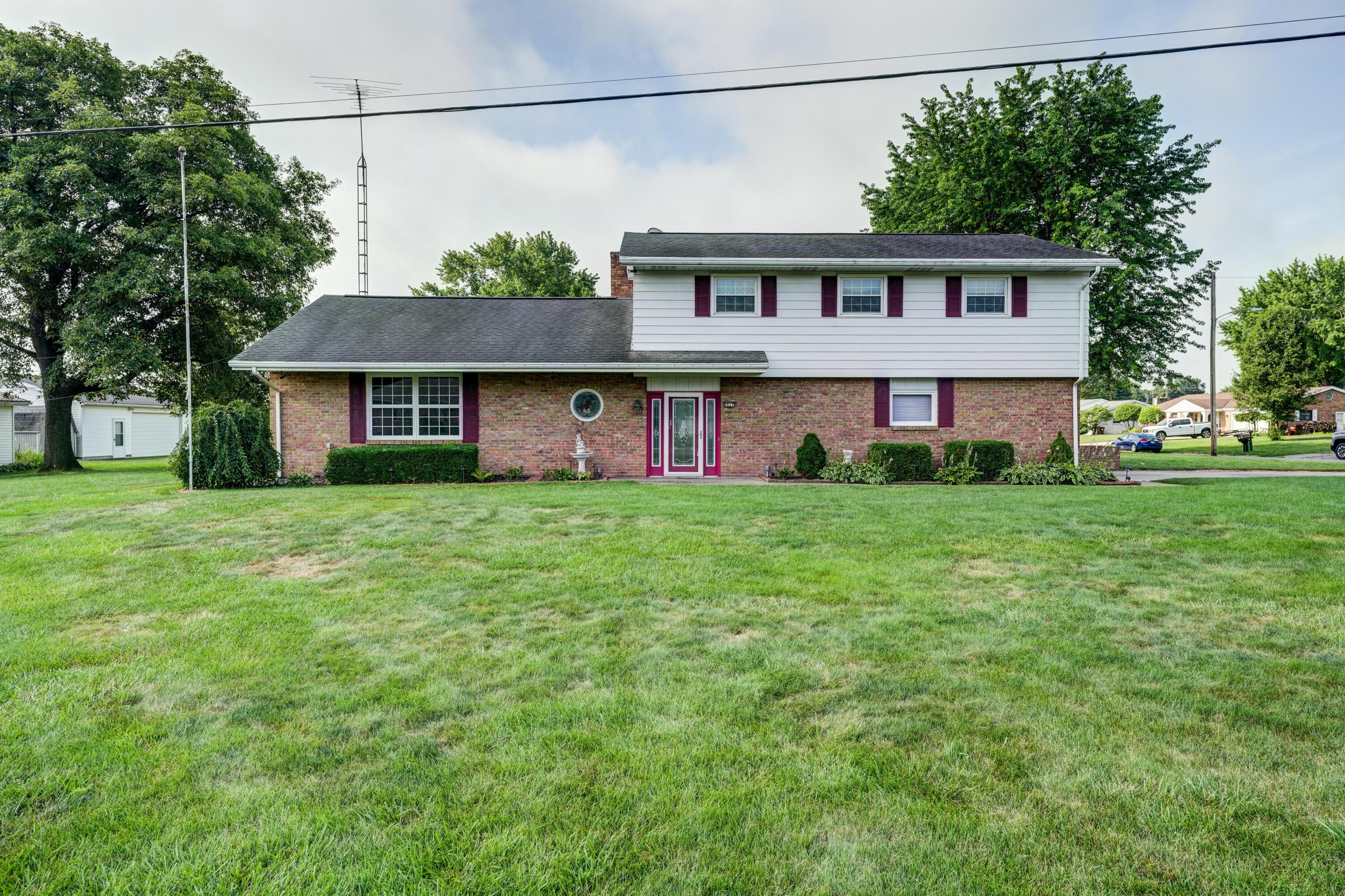 1517 Main Street, Greenville, Ohio 45331