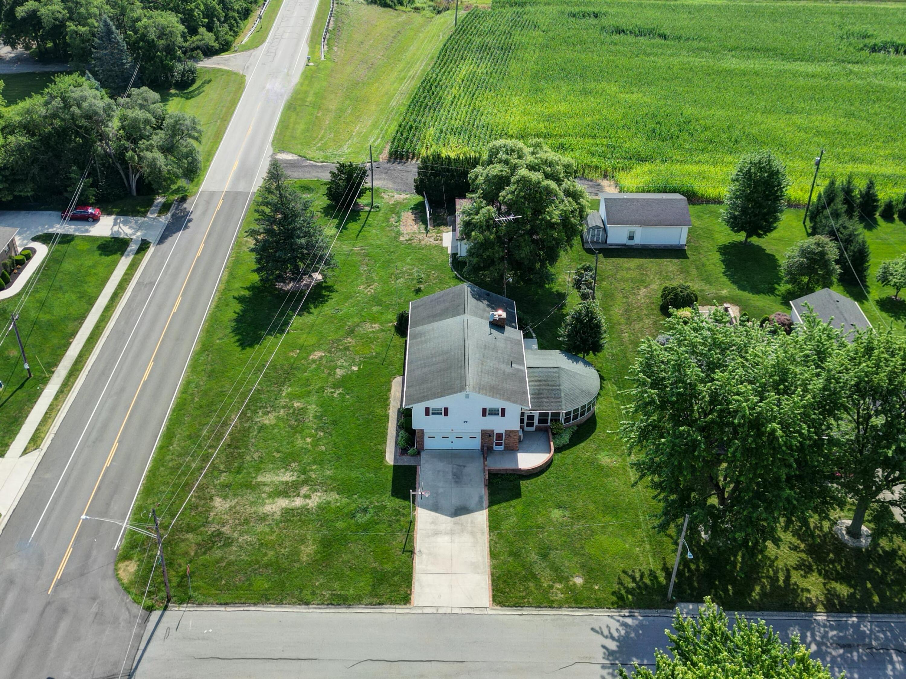 1517 Main Street, Greenville, Ohio 45331