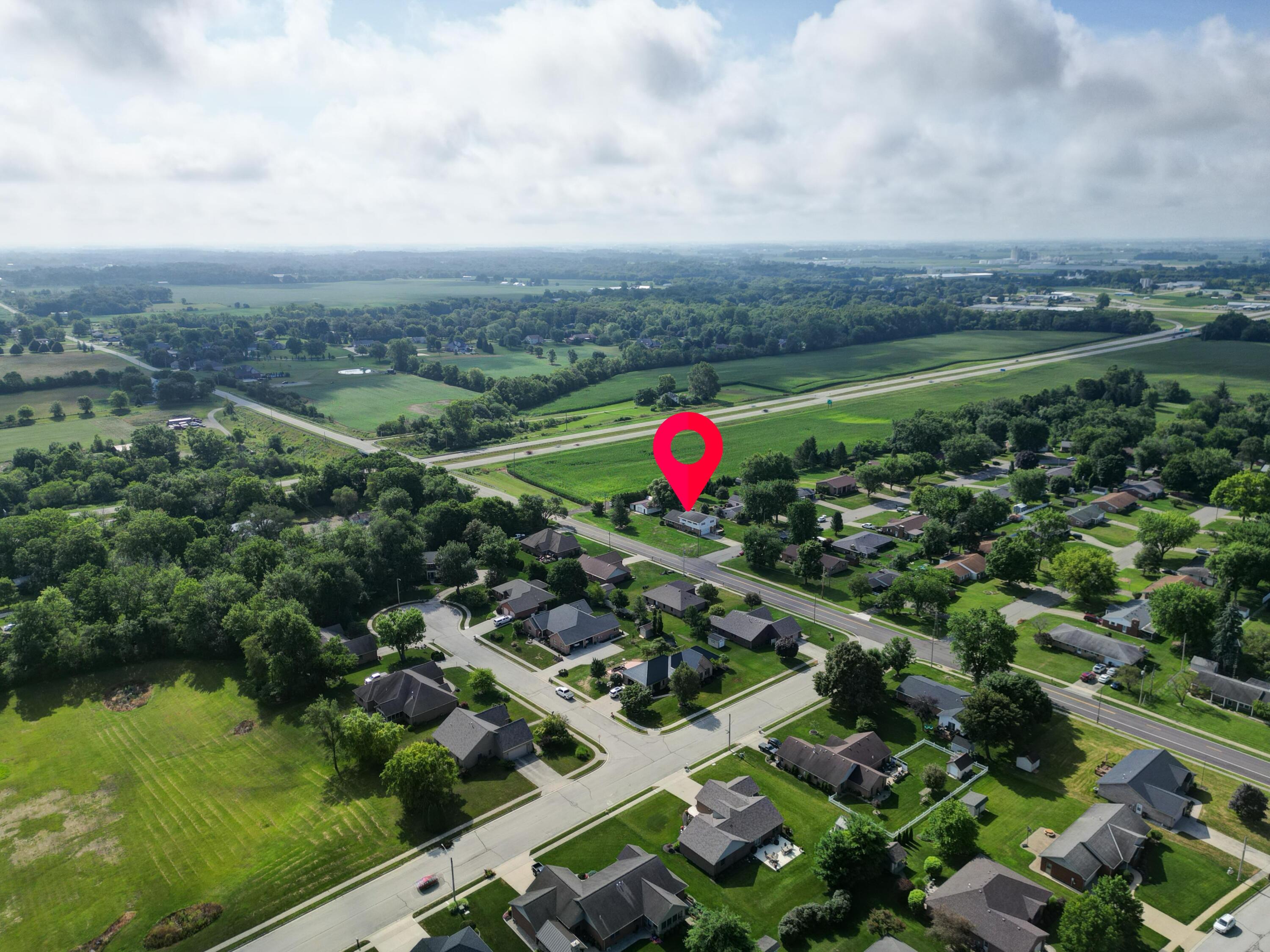 1517 Main Street, Greenville, Ohio 45331