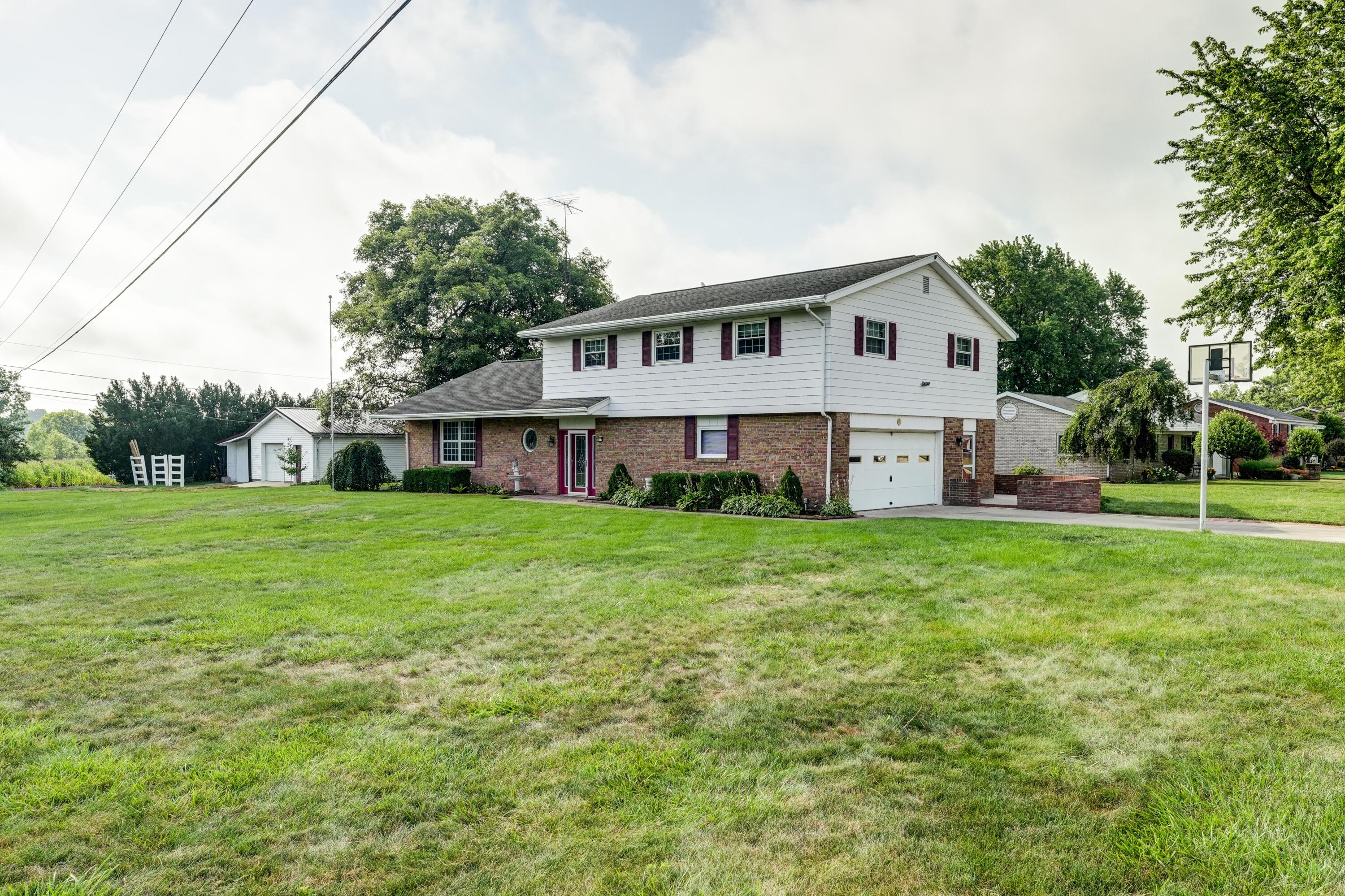 1517 Main Street, Greenville, Ohio 45331