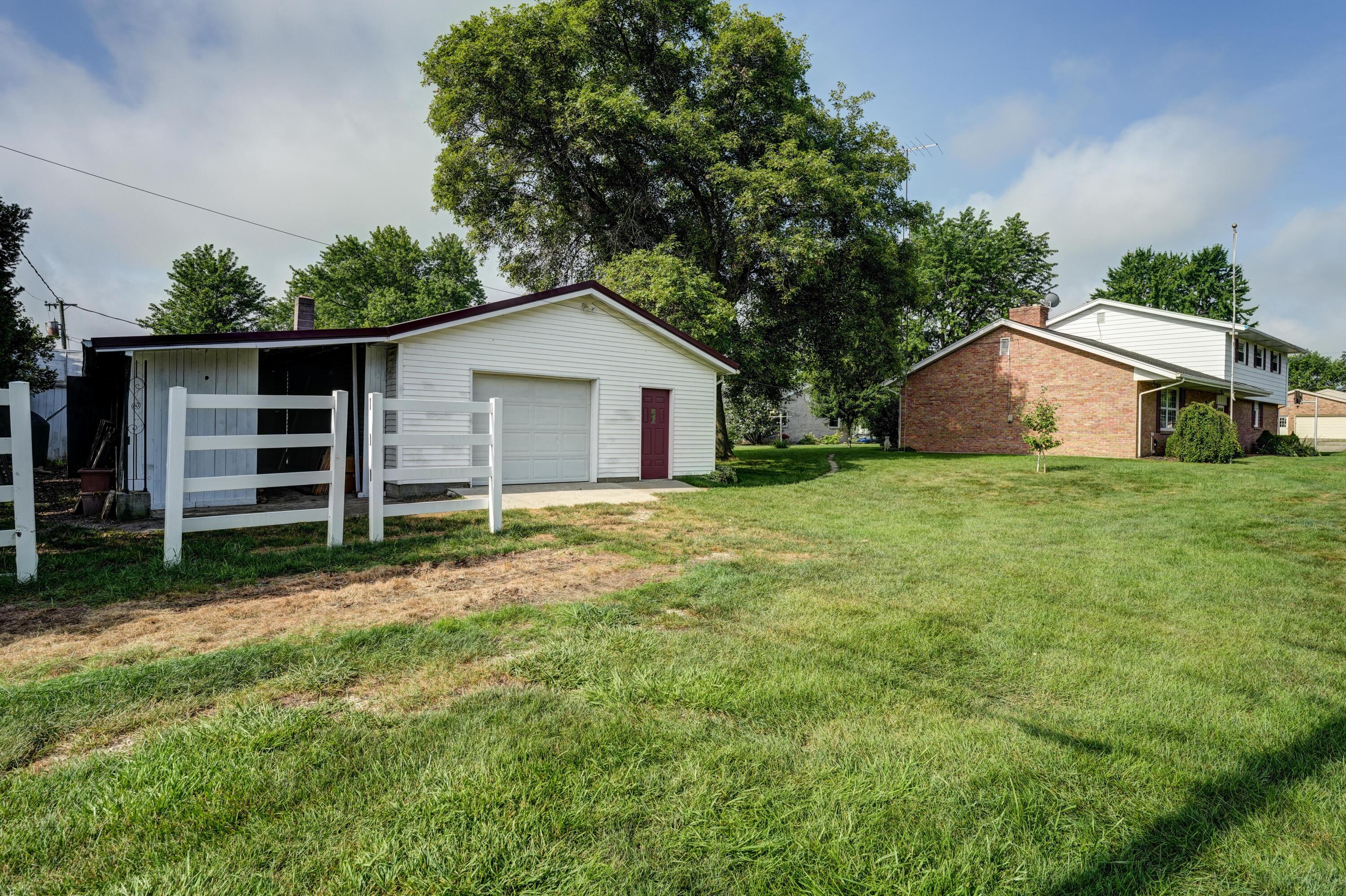 1517 Main Street, Greenville, Ohio 45331