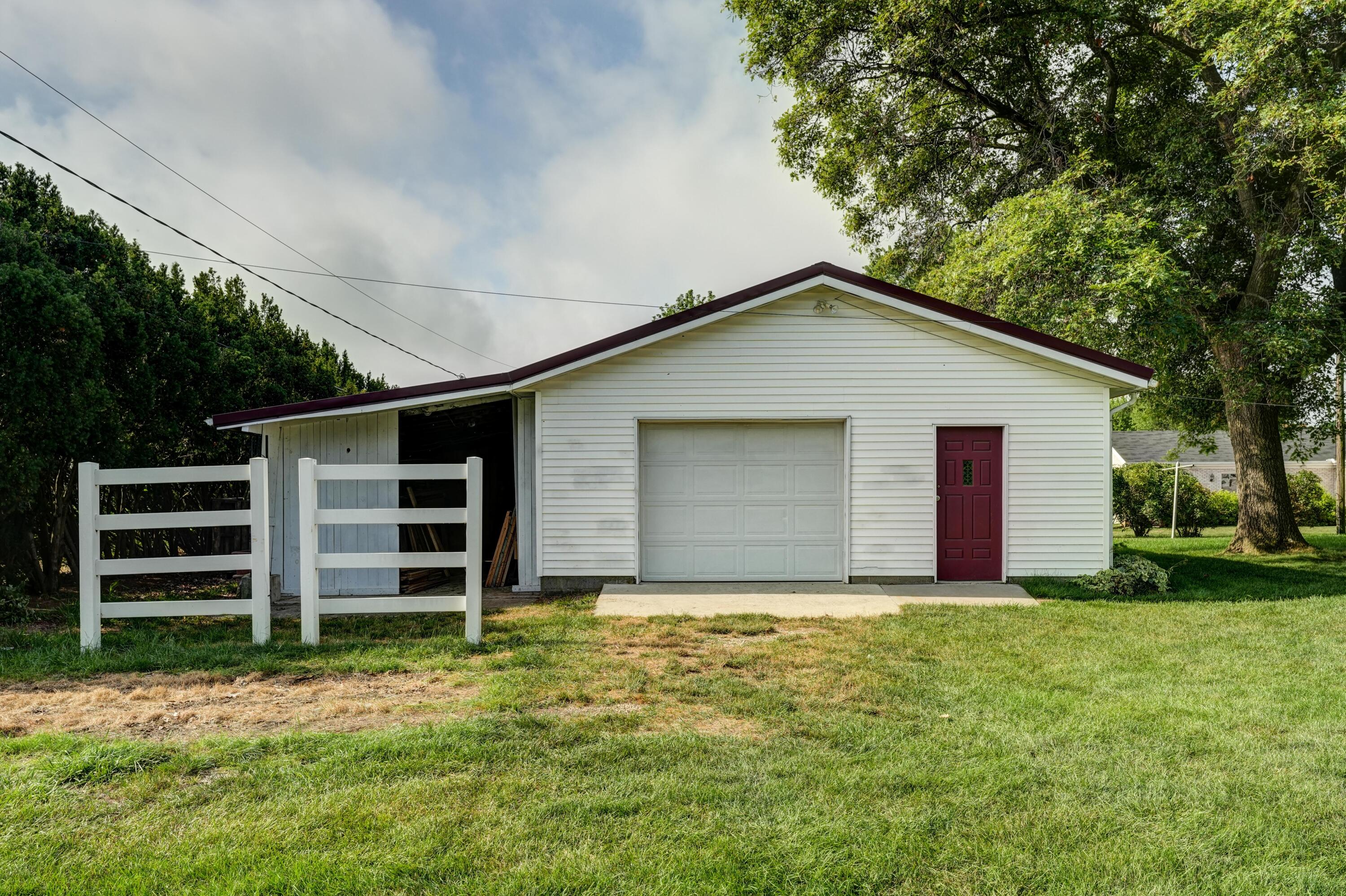 1517 Main Street, Greenville, Ohio 45331