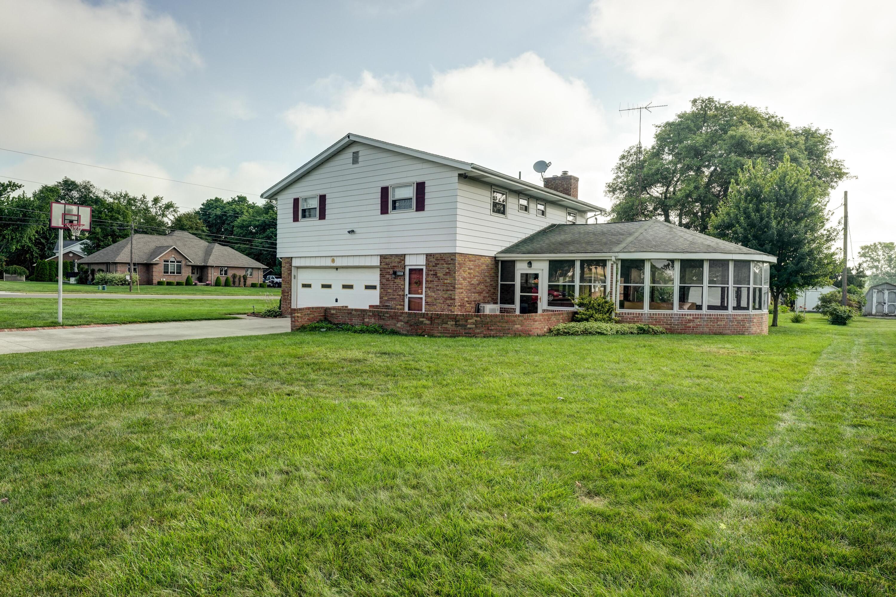 1517 Main Street, Greenville, Ohio 45331