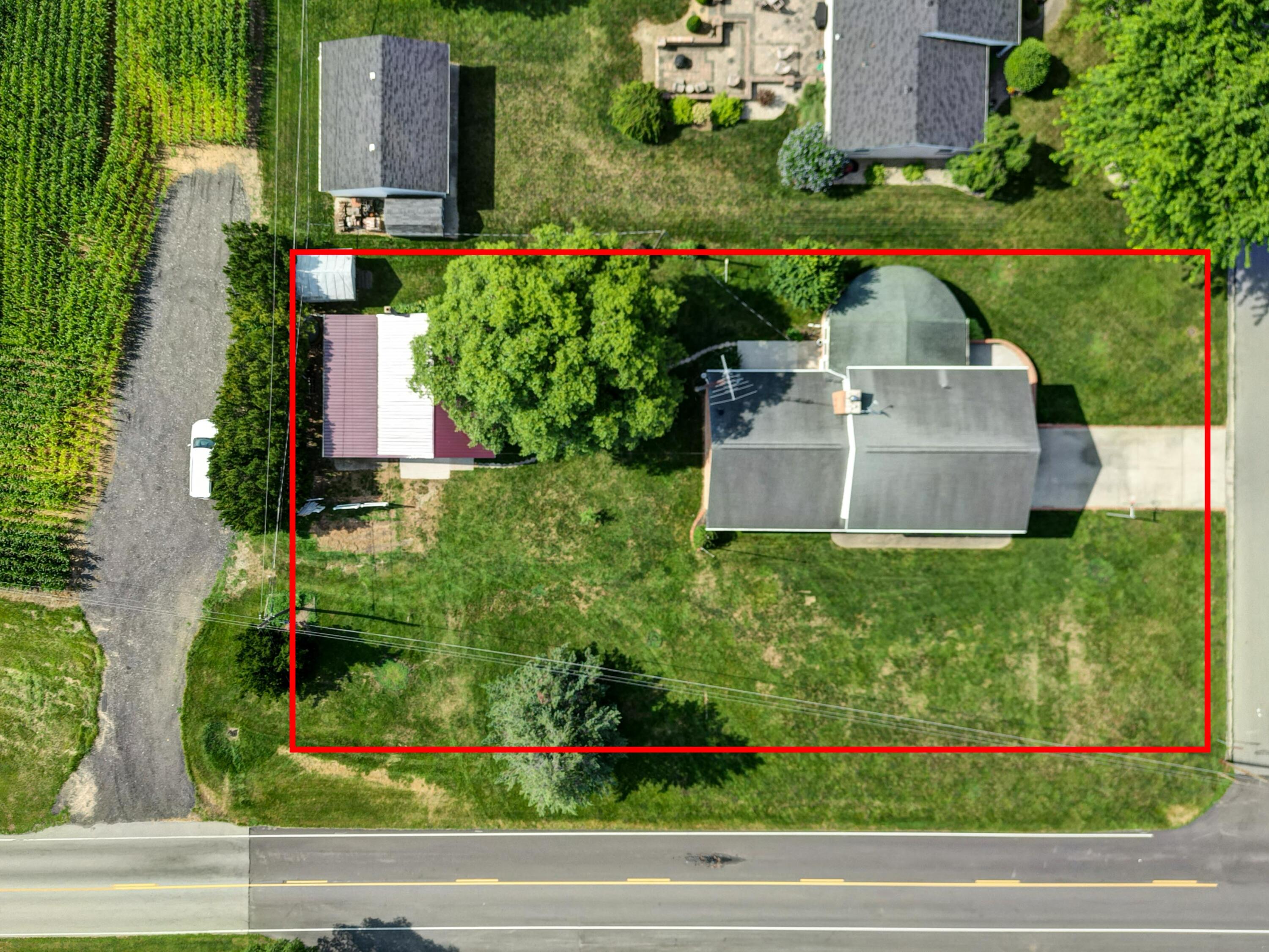 1517 Main Street, Greenville, Ohio 45331