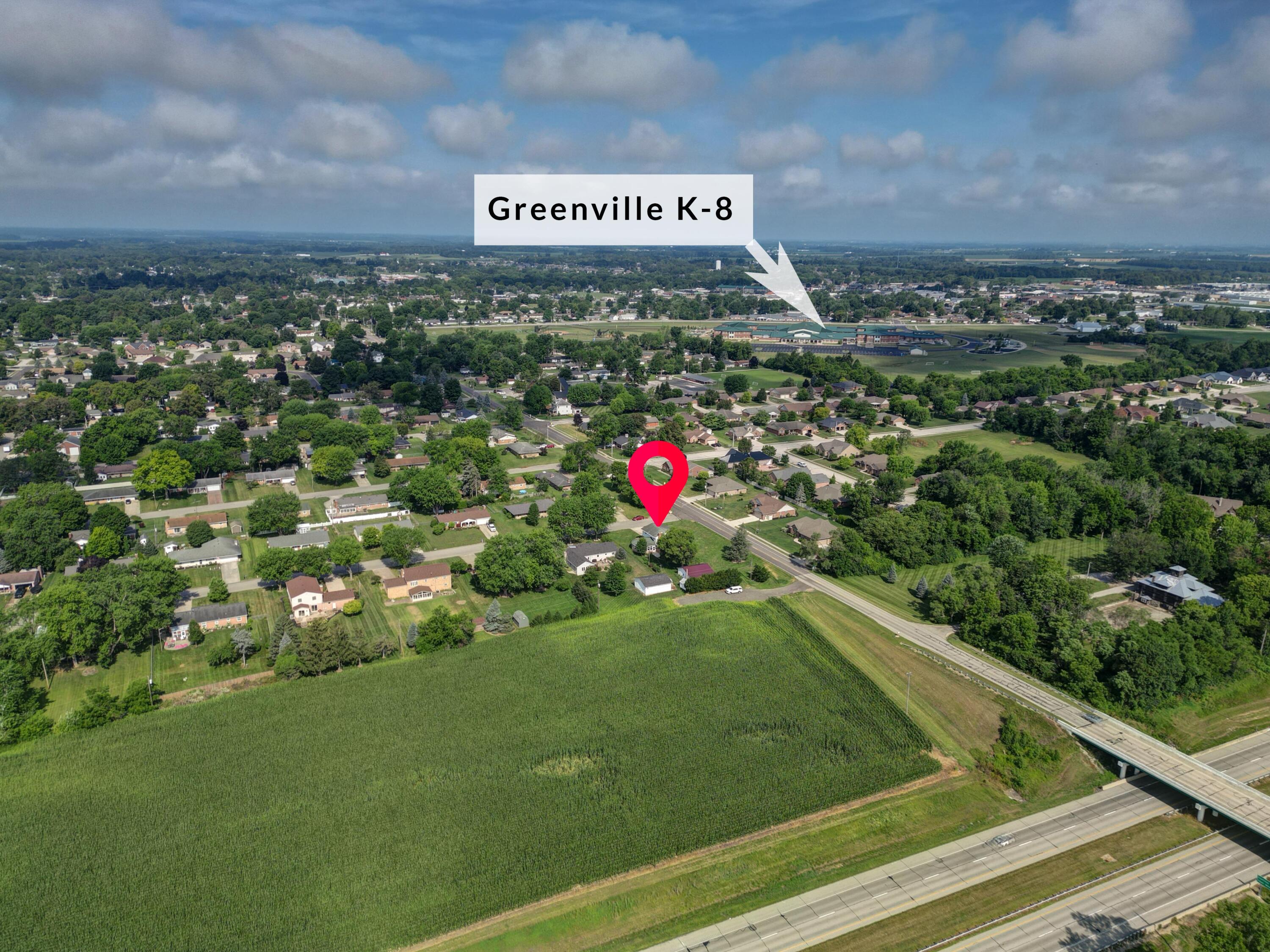 1517 Main Street, Greenville, Ohio 45331