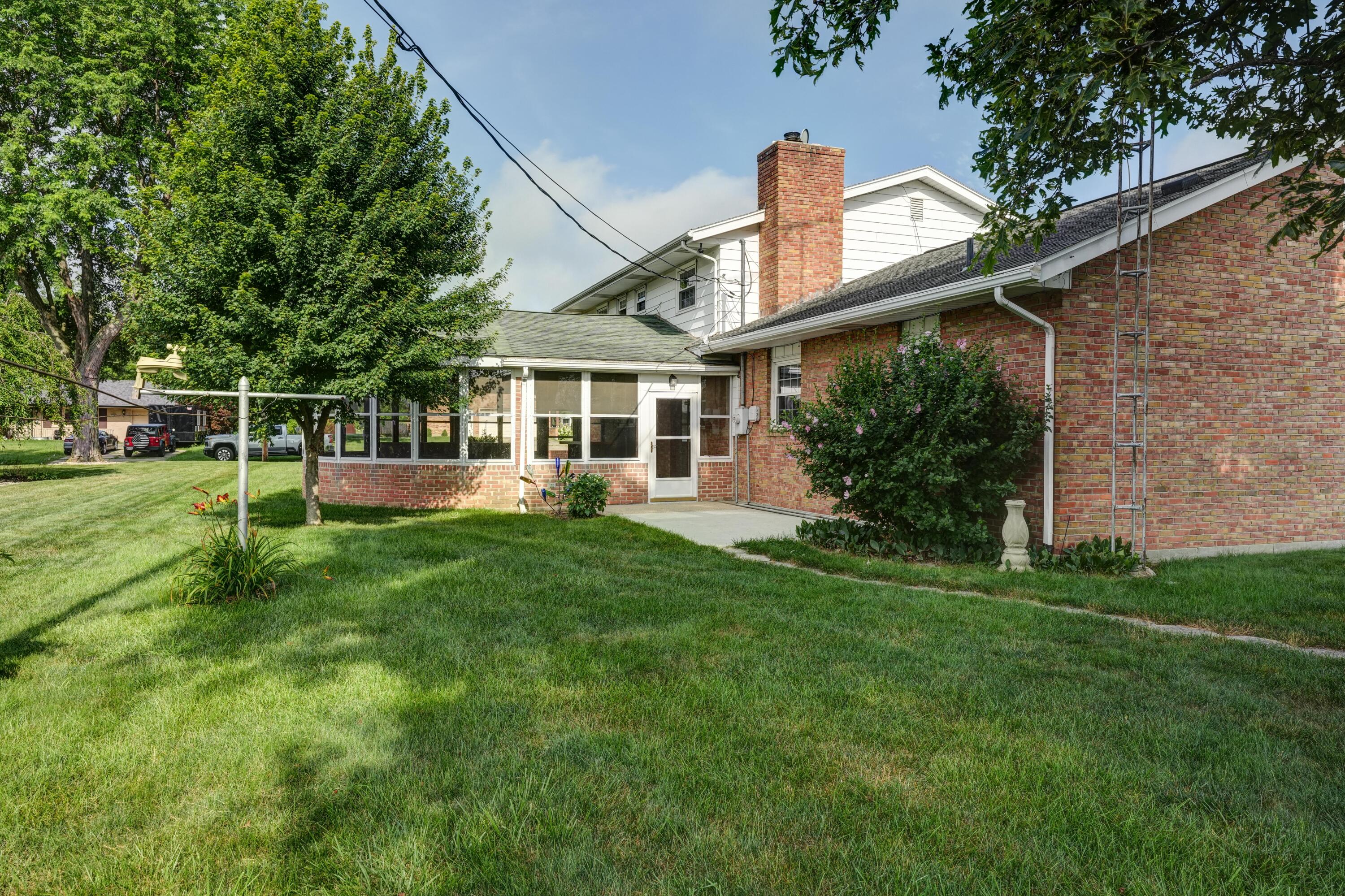 1517 Main Street, Greenville, Ohio 45331