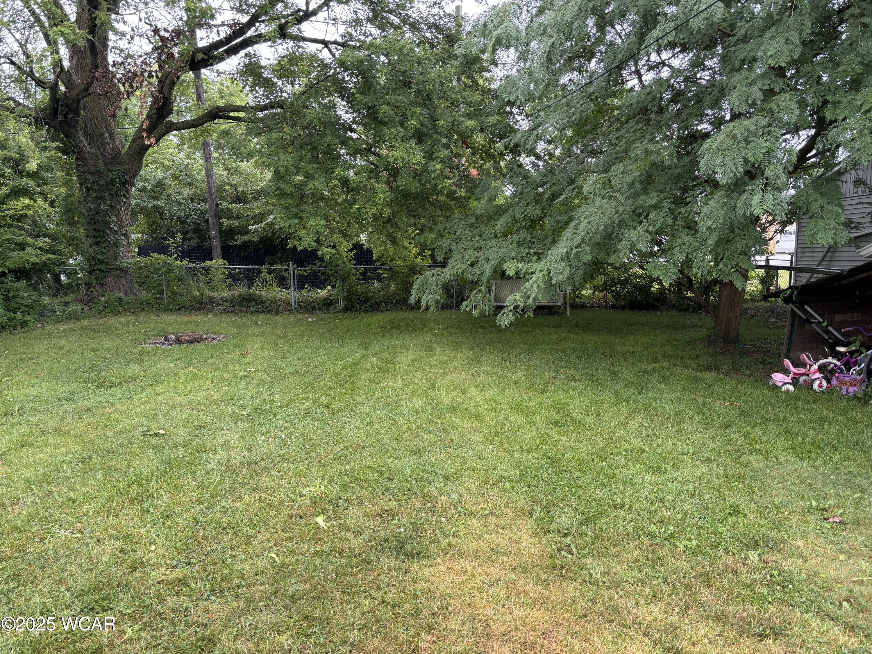450 Dickinson Avenue, Van Wert, Ohio