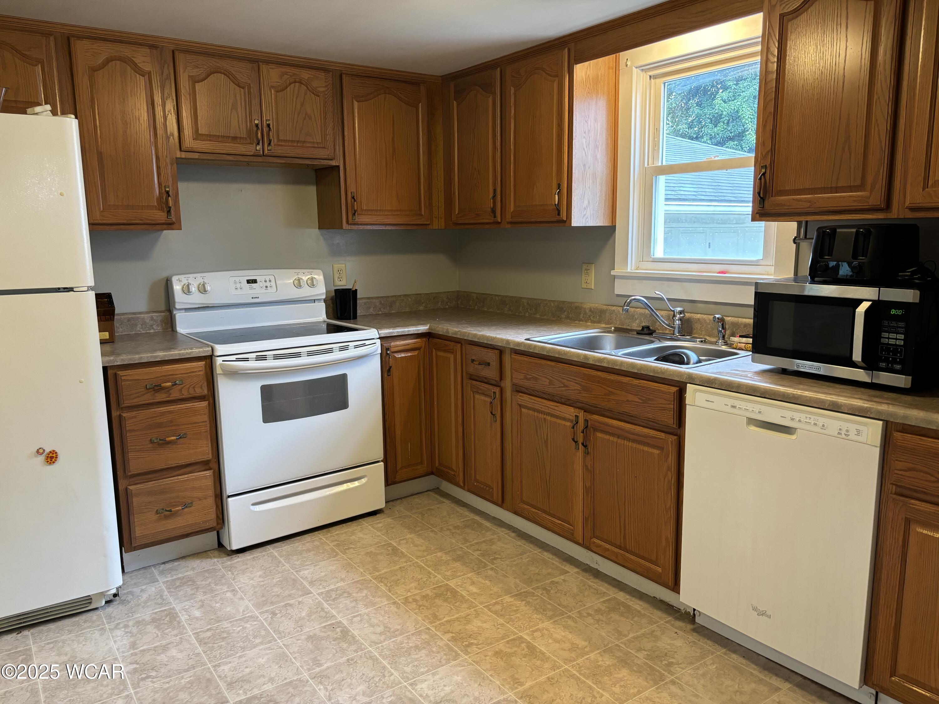 450 Dickinson Avenue, Van Wert, Ohio