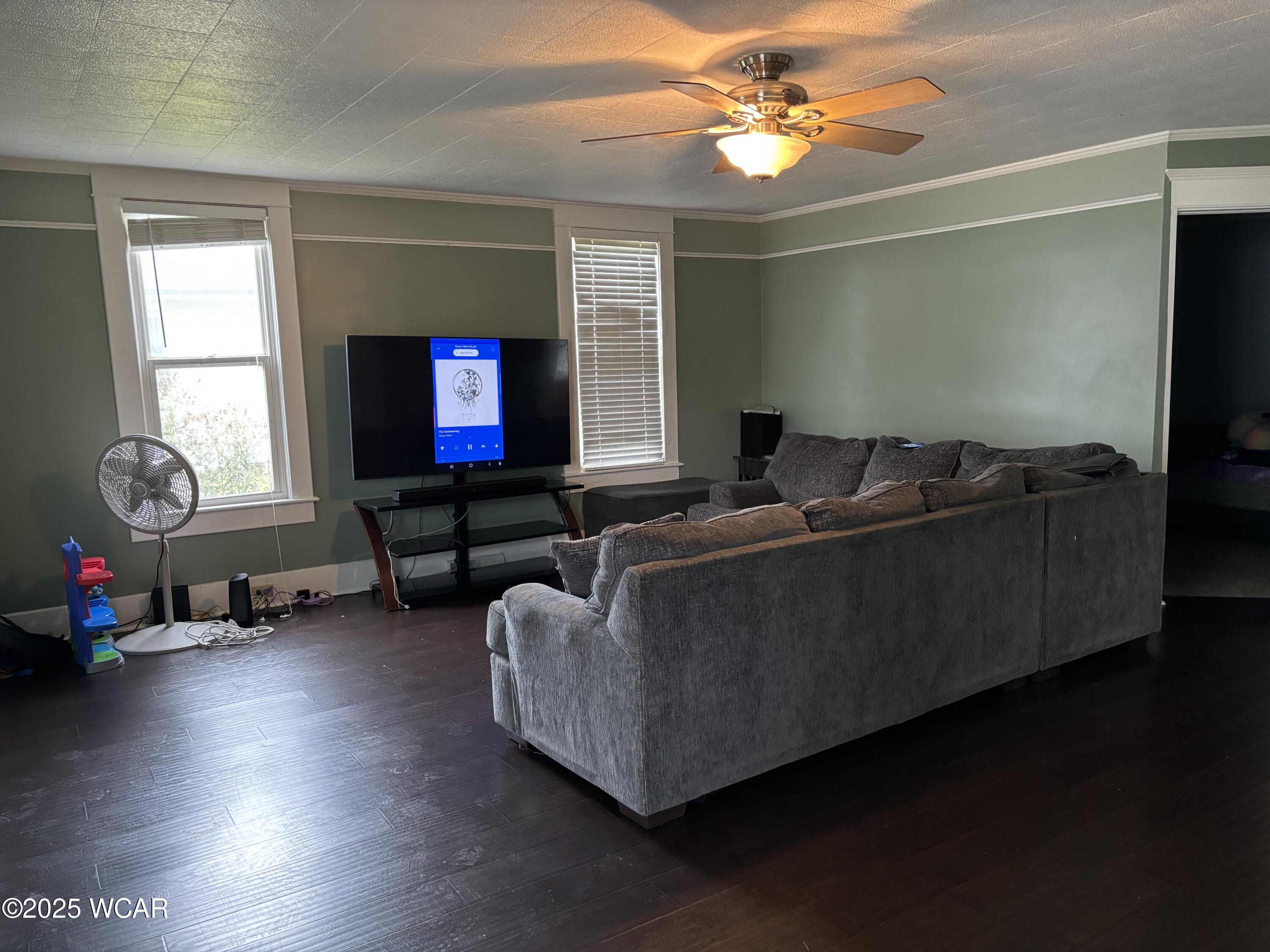 450 Dickinson Avenue, Van Wert, Ohio