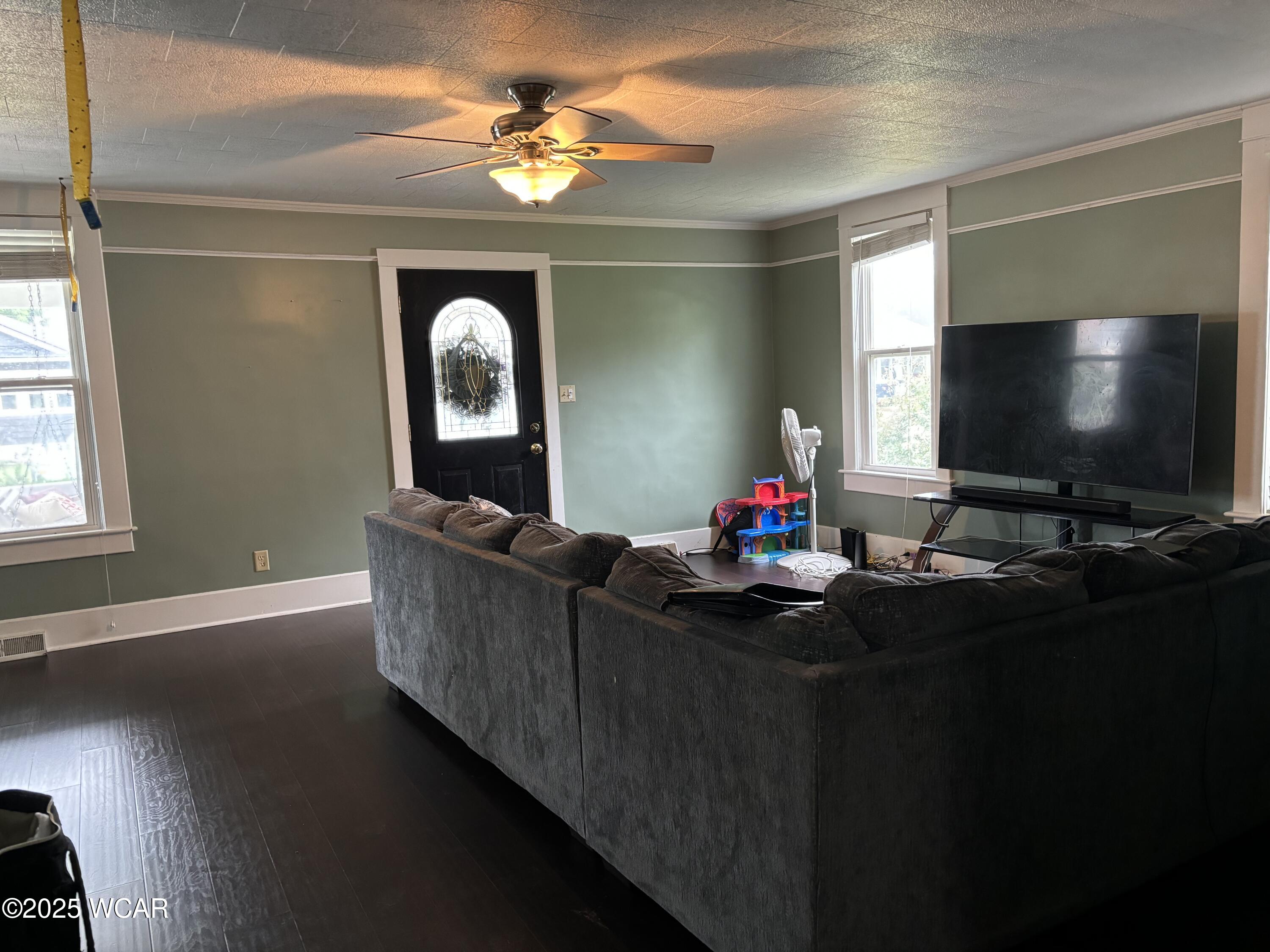 450 Dickinson Avenue, Van Wert, Ohio