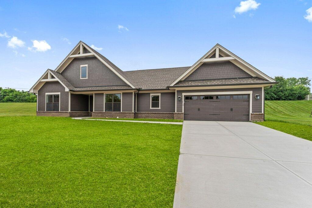 919 Cypress Place, Tipp City, Ohio 45371