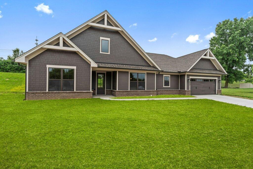919 Cypress Place, Tipp City, Ohio 45371