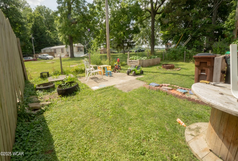 12103 Walnut Drive, Minster, Ohio, 3 Bedrooms Bedrooms, ,1 BathroomBathrooms,Residential,For Sale,Walnut,307500