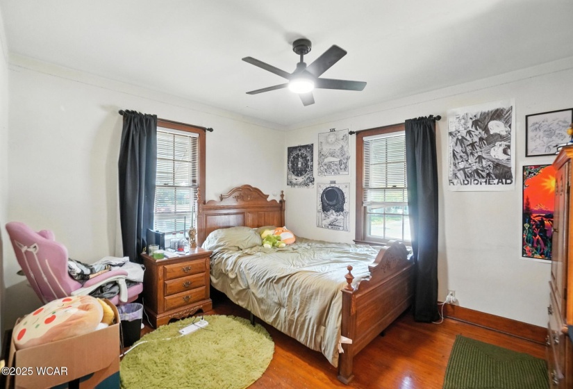 408 Chestnut Street, Van Wert, Ohio, 1 Bedroom Bedrooms, ,1 BathroomBathrooms,Residential,For Sale,Chestnut,307664