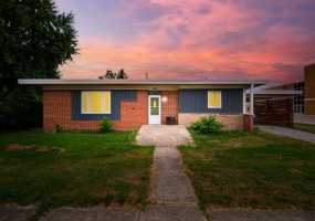 107 Walnut Street, Anna, Ohio 45302, 3 Bedrooms Bedrooms, ,2 BathroomsBathrooms,Residential,For Sale,Walnut,1040177