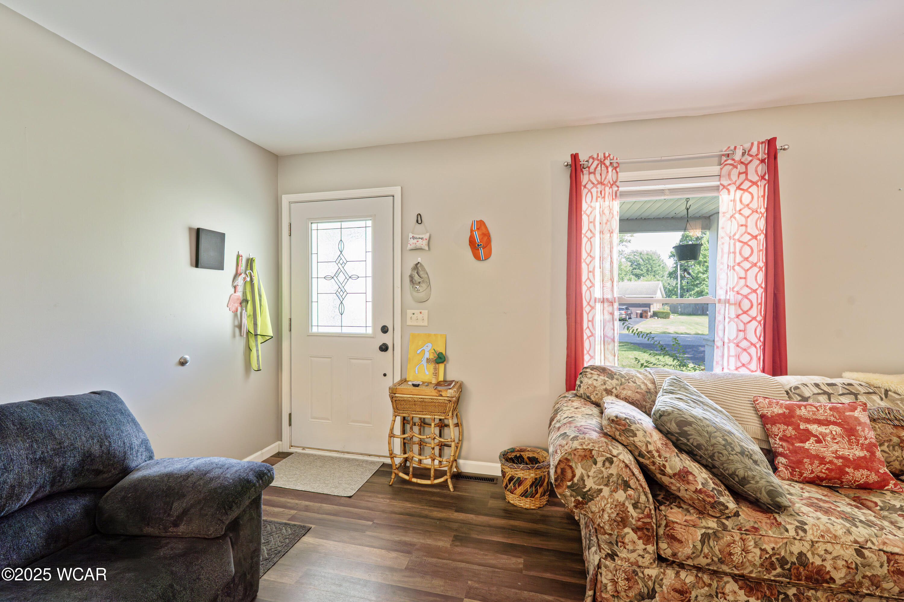 1457 Ivy Drive, Lima, Ohio