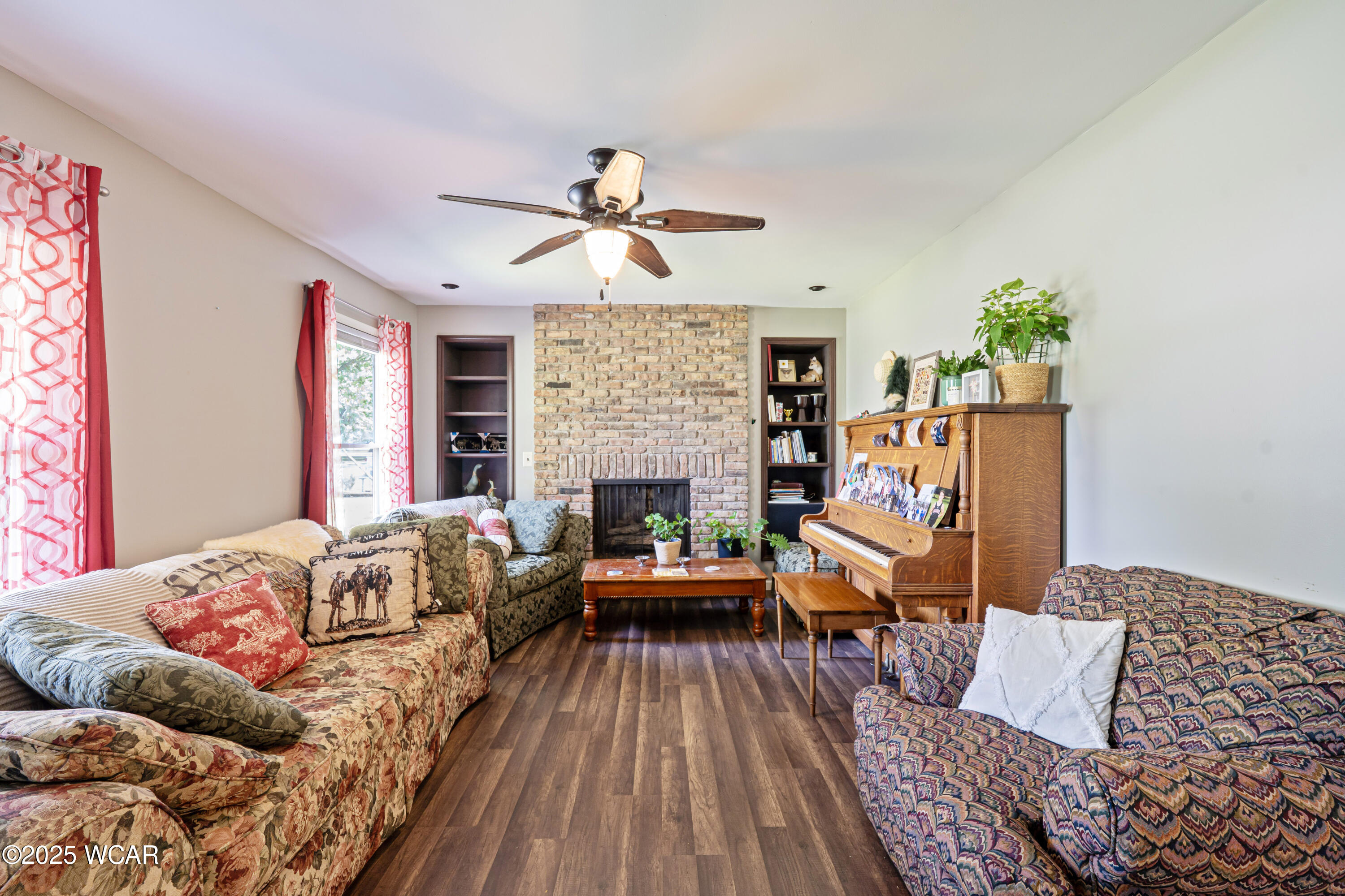 1457 Ivy Drive, Lima, Ohio