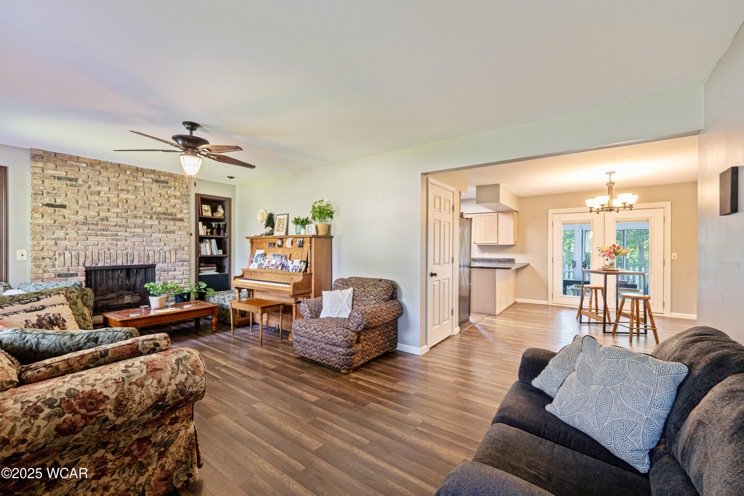 1457 Ivy Drive, Lima, Ohio
