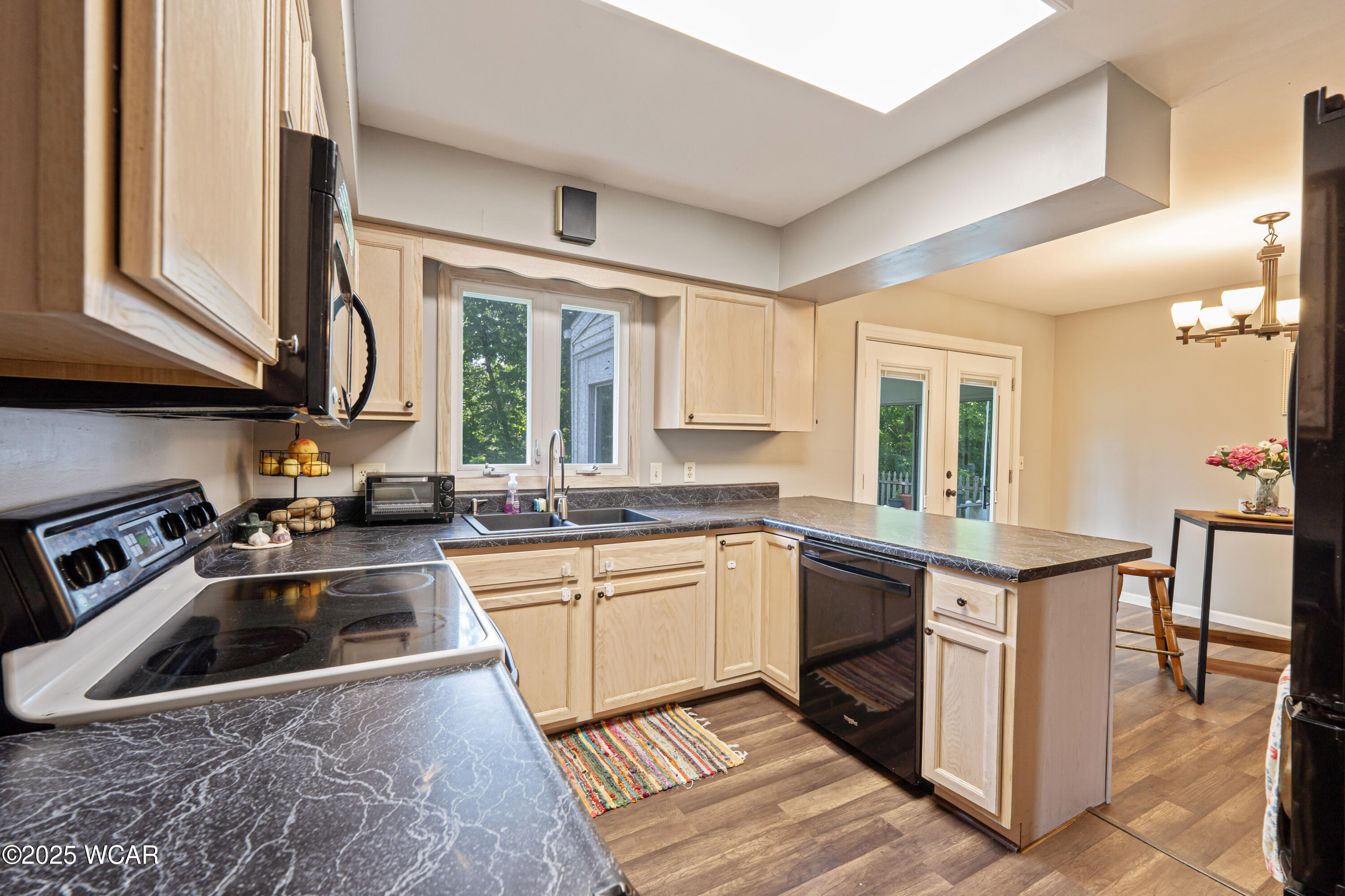 1457 Ivy Drive, Lima, Ohio