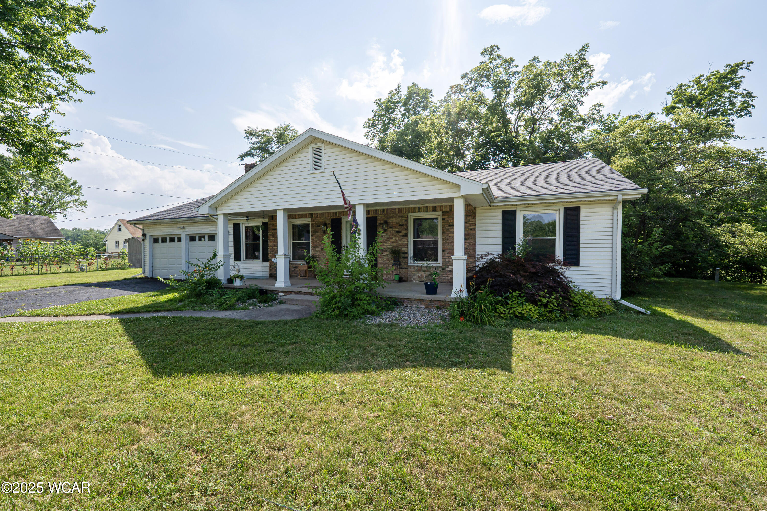 1457 Ivy Drive, Lima, Ohio