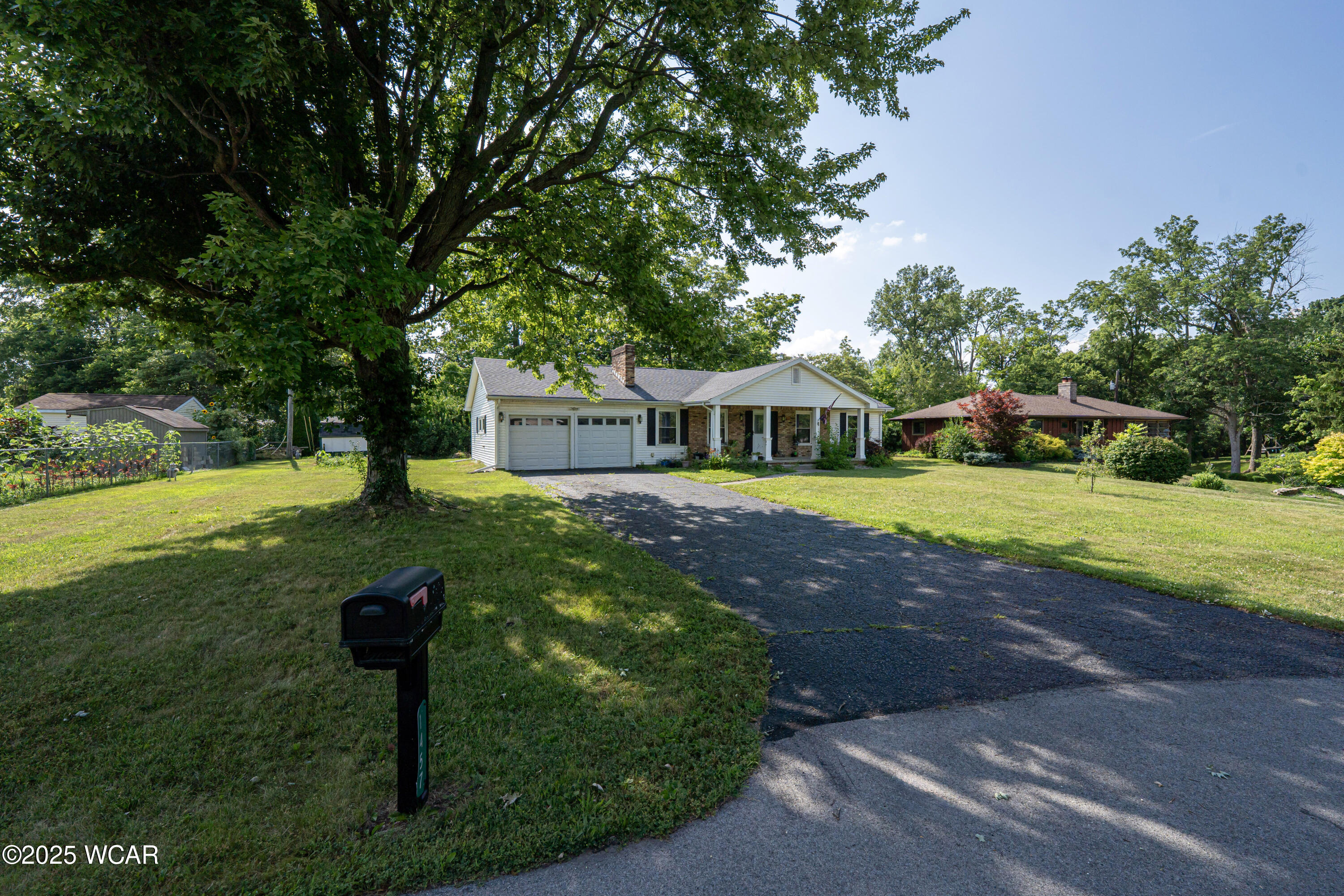 1457 Ivy Drive, Lima, Ohio