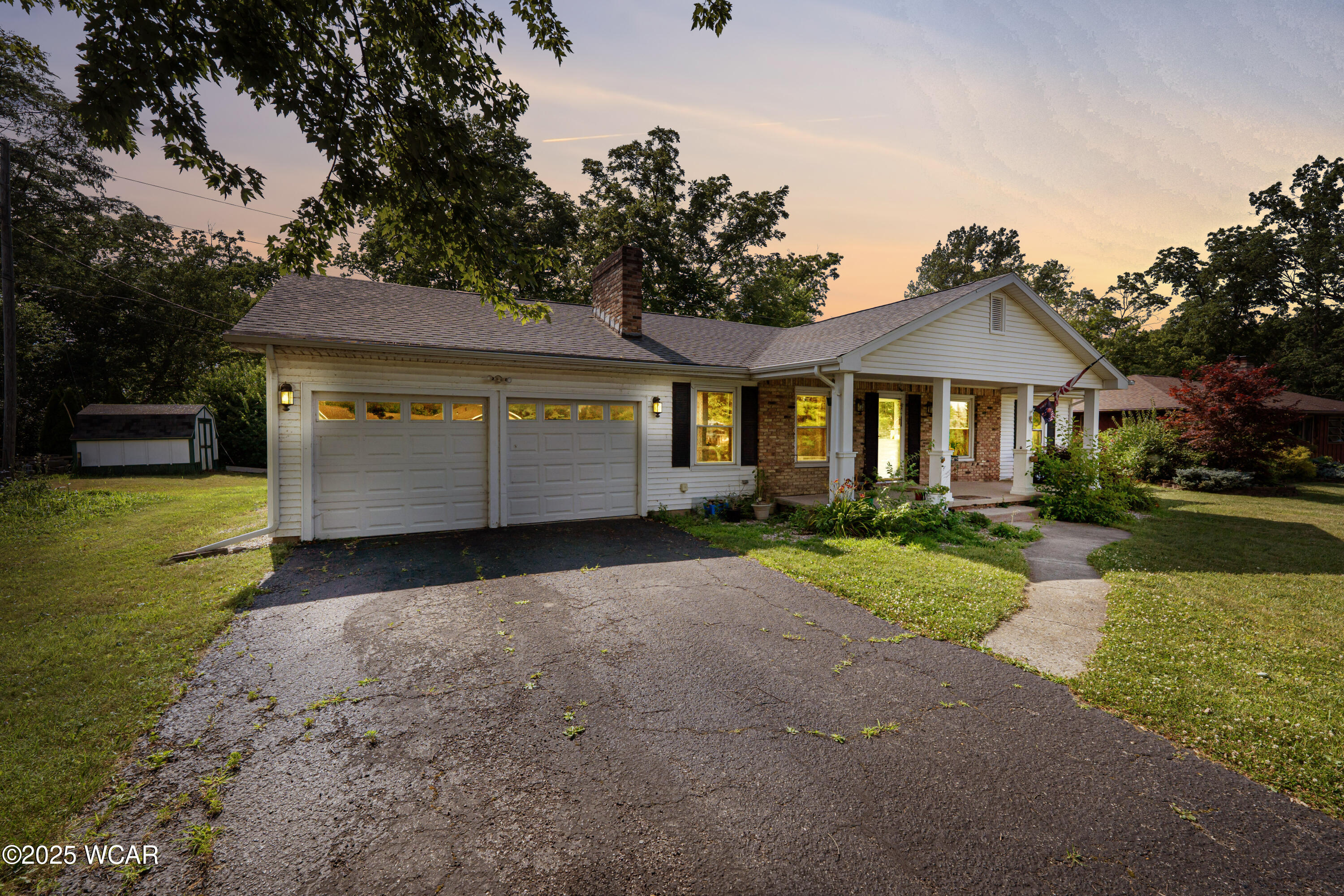 1457 Ivy Drive, Lima, Ohio