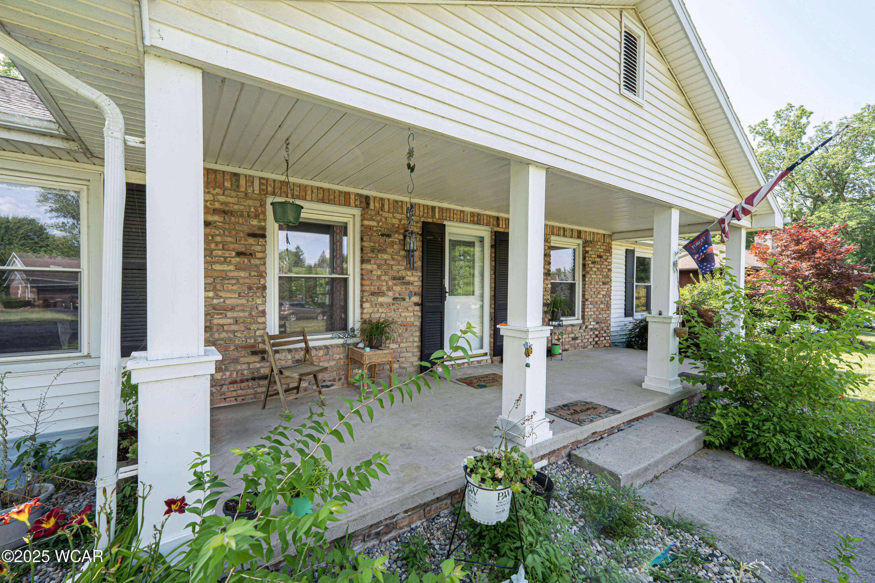 1457 Ivy Drive, Lima, Ohio