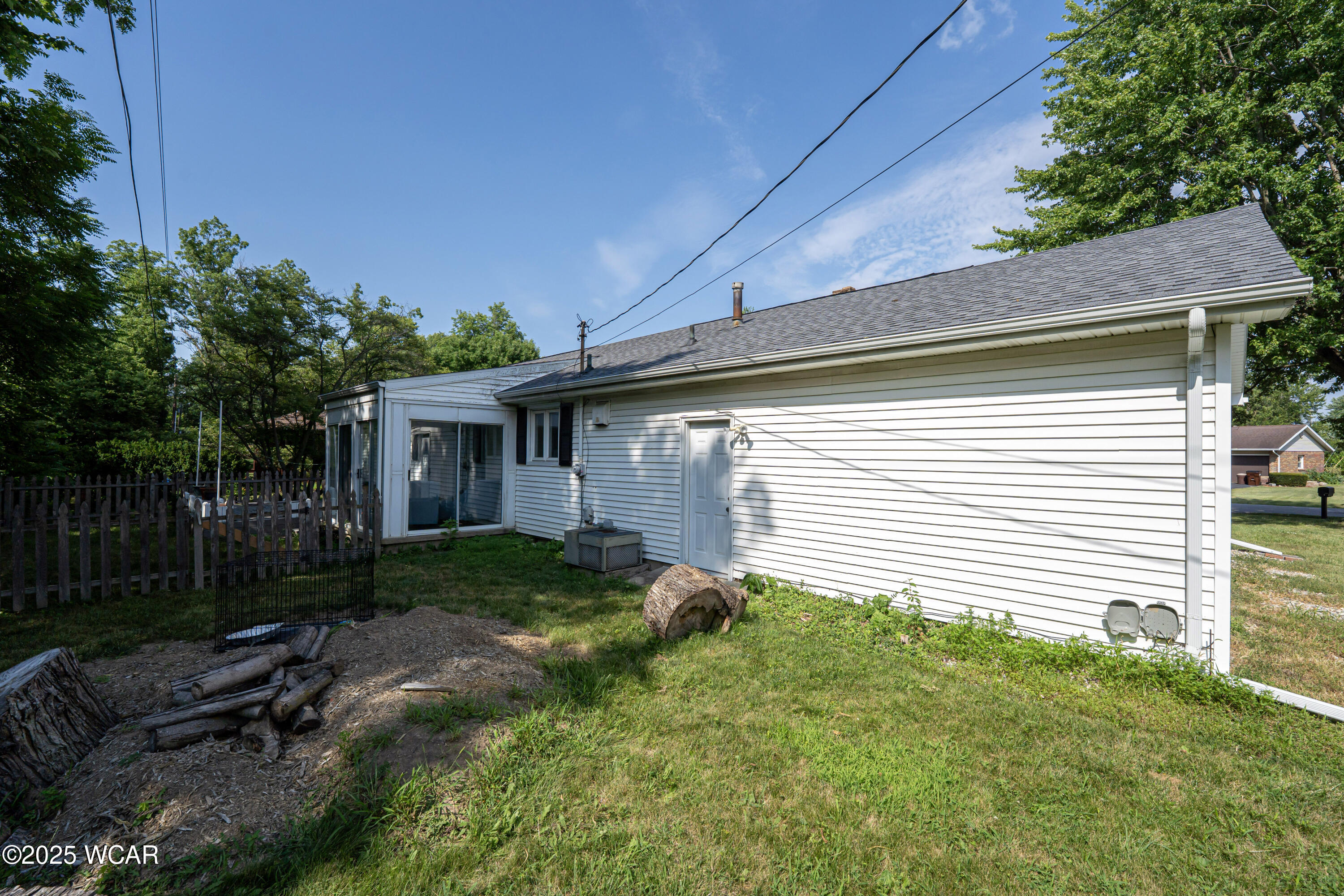 1457 Ivy Drive, Lima, Ohio