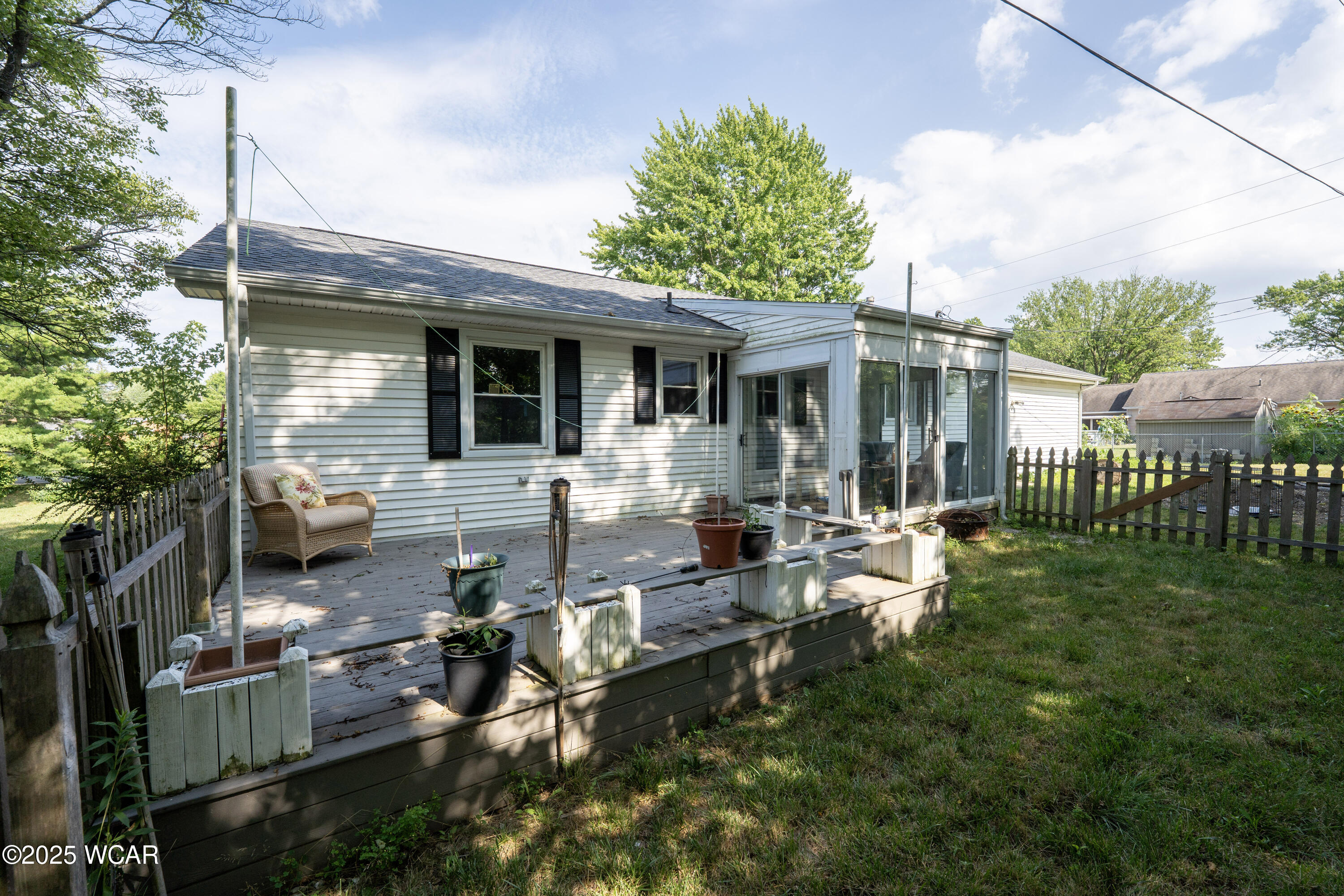 1457 Ivy Drive, Lima, Ohio