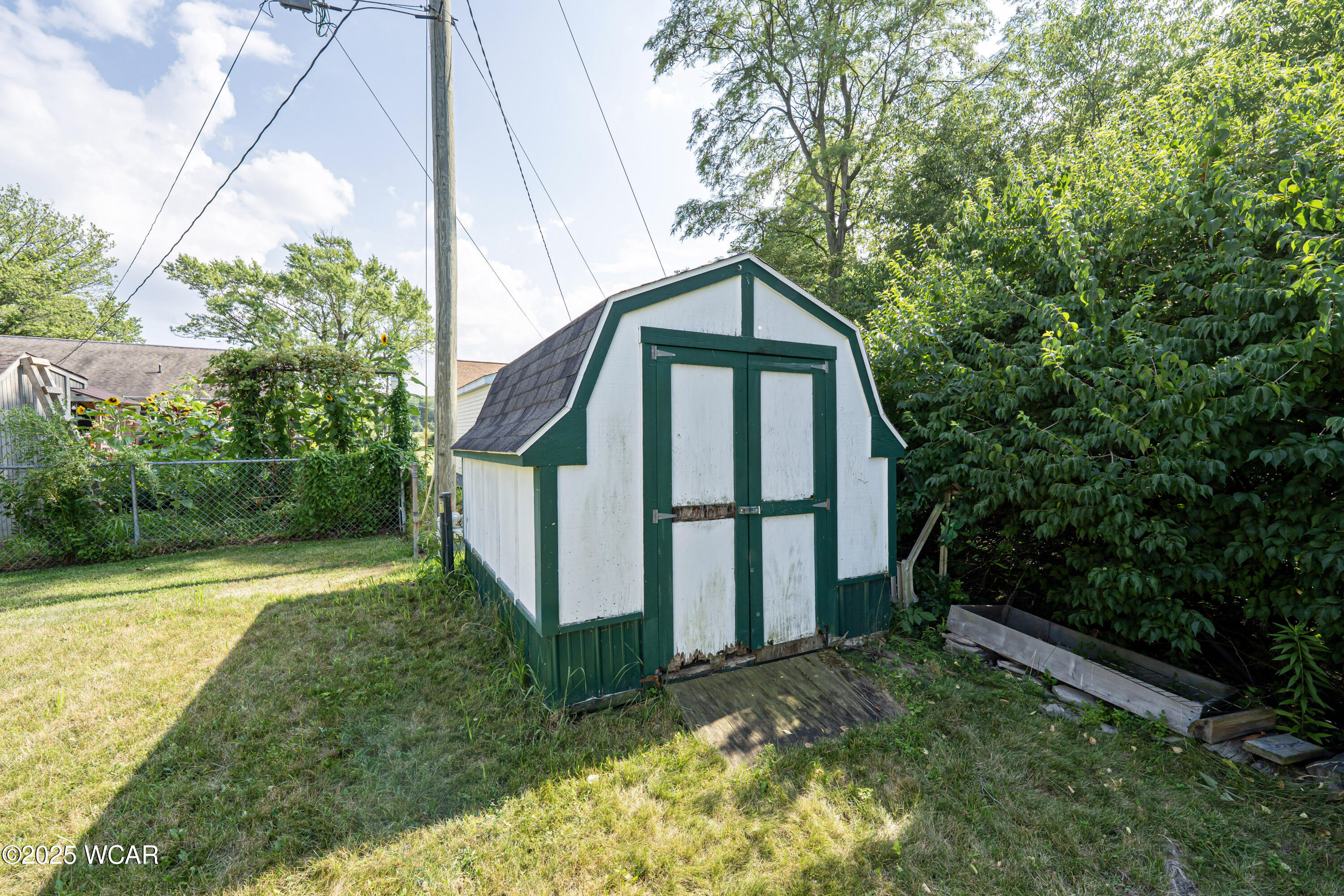 1457 Ivy Drive, Lima, Ohio