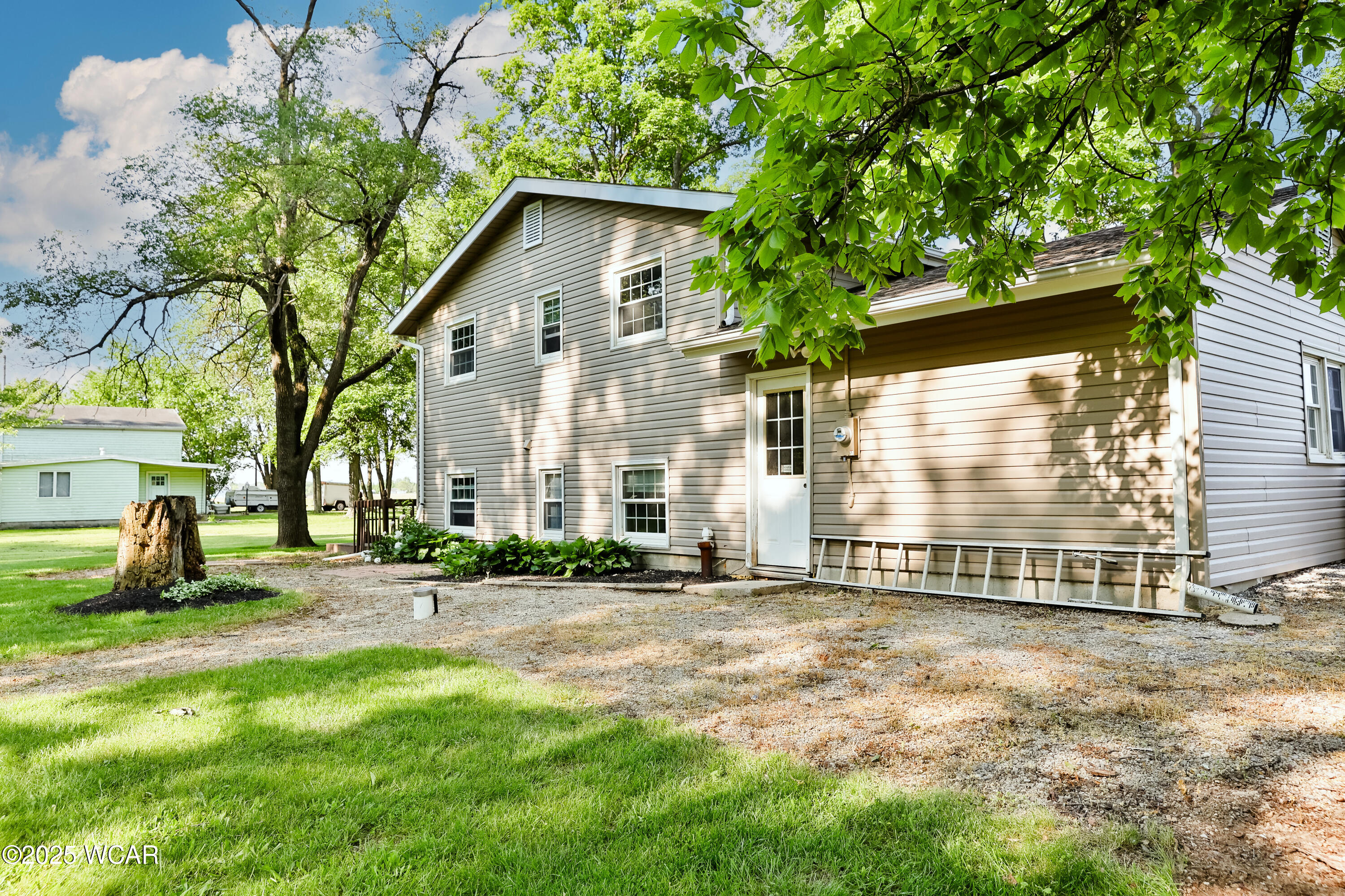 4940 Stewart Rd Road, Lima, Ohio