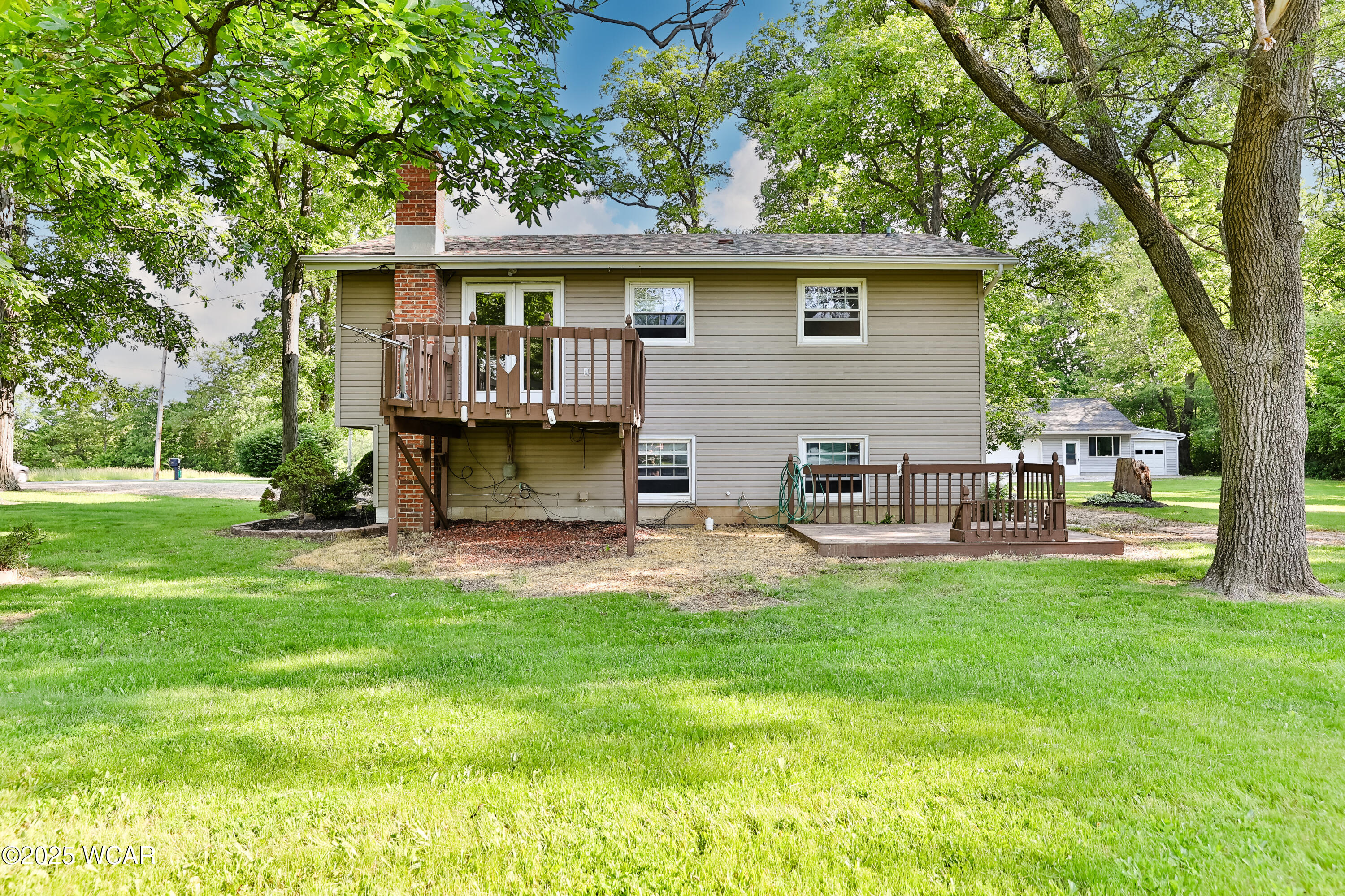4940 Stewart Rd Road, Lima, Ohio