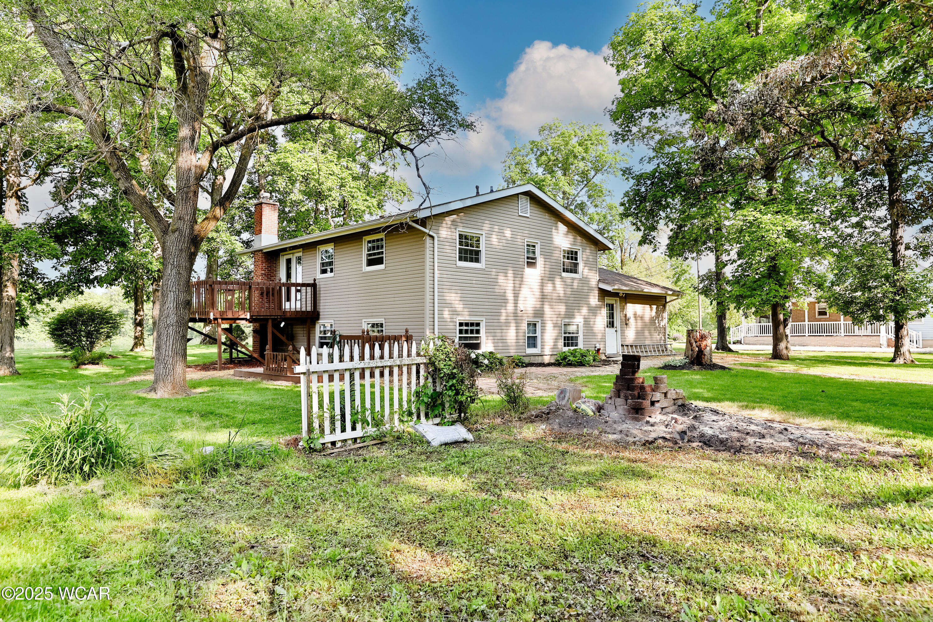 4940 Stewart Rd Road, Lima, Ohio