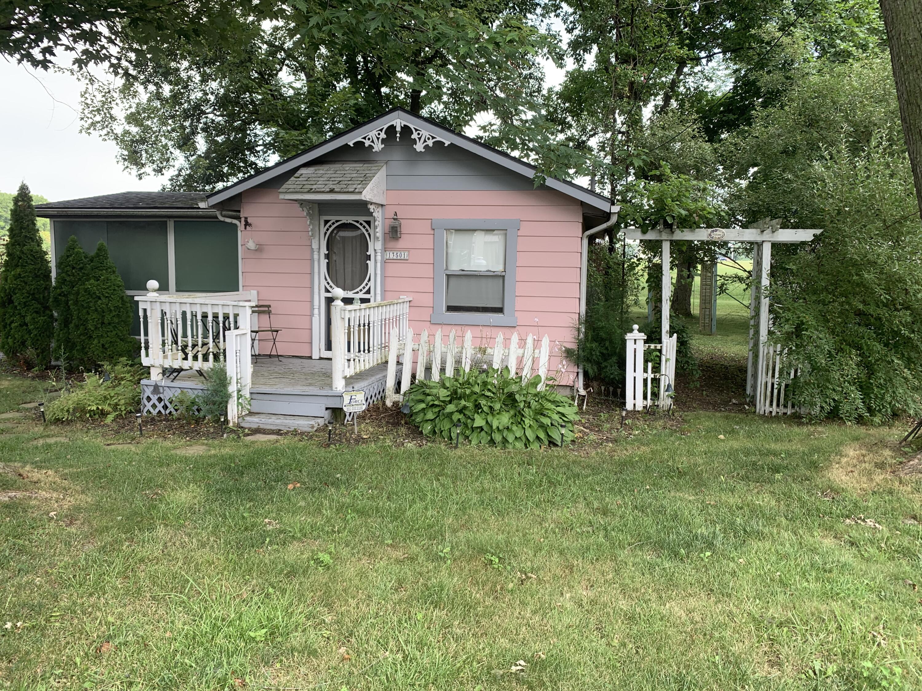 13501 Eagle Path, Lakeview, Ohio 43331