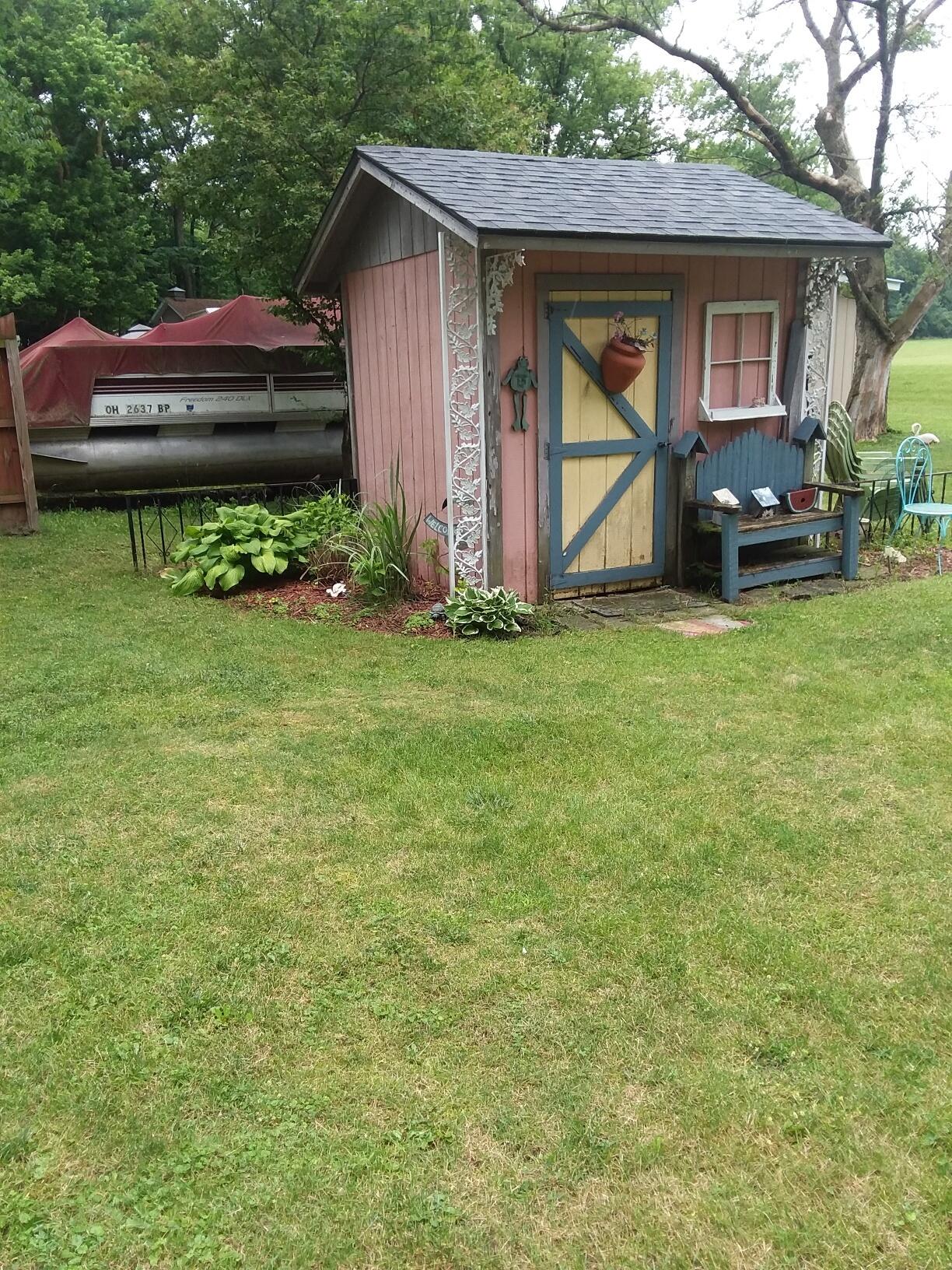 13501 Eagle Path, Lakeview, Ohio 43331