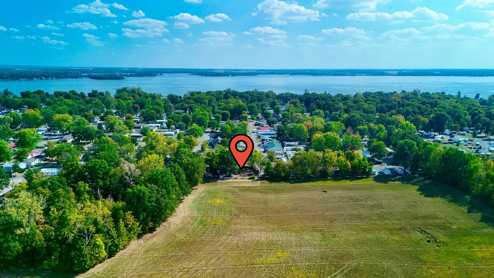 13501 Eagle Path, Lakeview, Ohio 43331