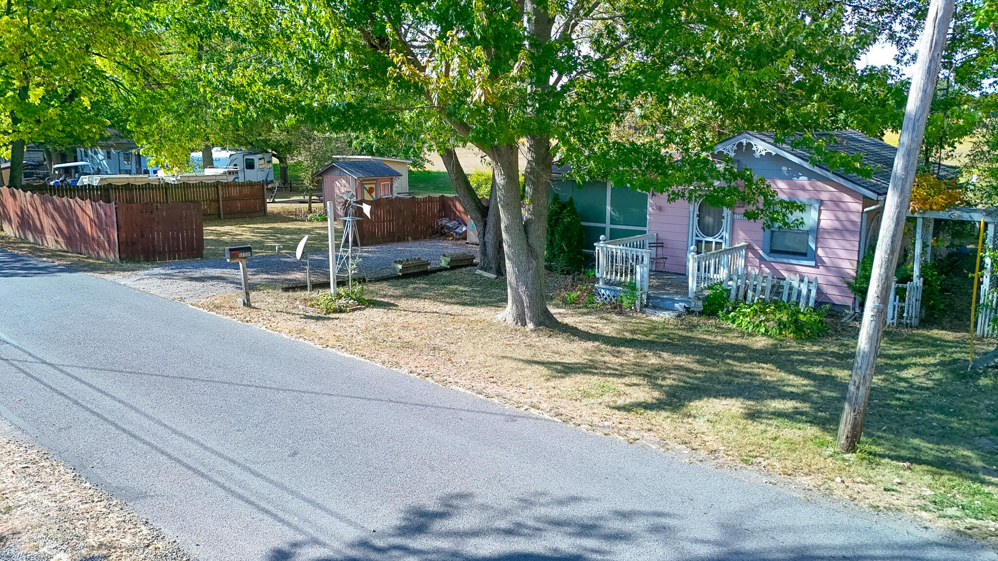 13501 Eagle Path, Lakeview, Ohio 43331