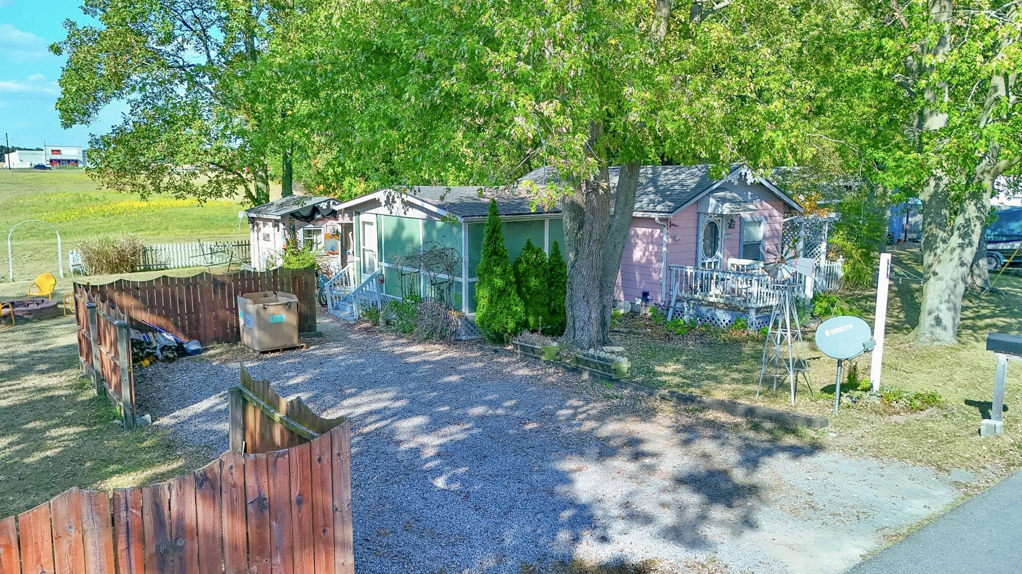 13501 Eagle Path, Lakeview, Ohio 43331