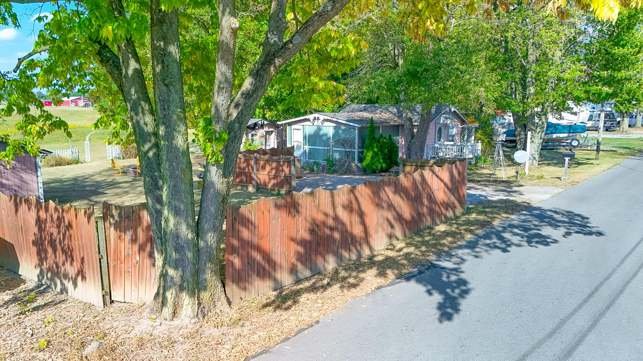 13501 Eagle Path, Lakeview, Ohio 43331