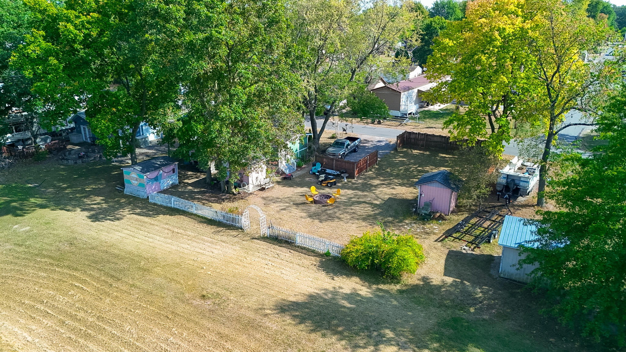 13501 Eagle Path, Lakeview, Ohio 43331