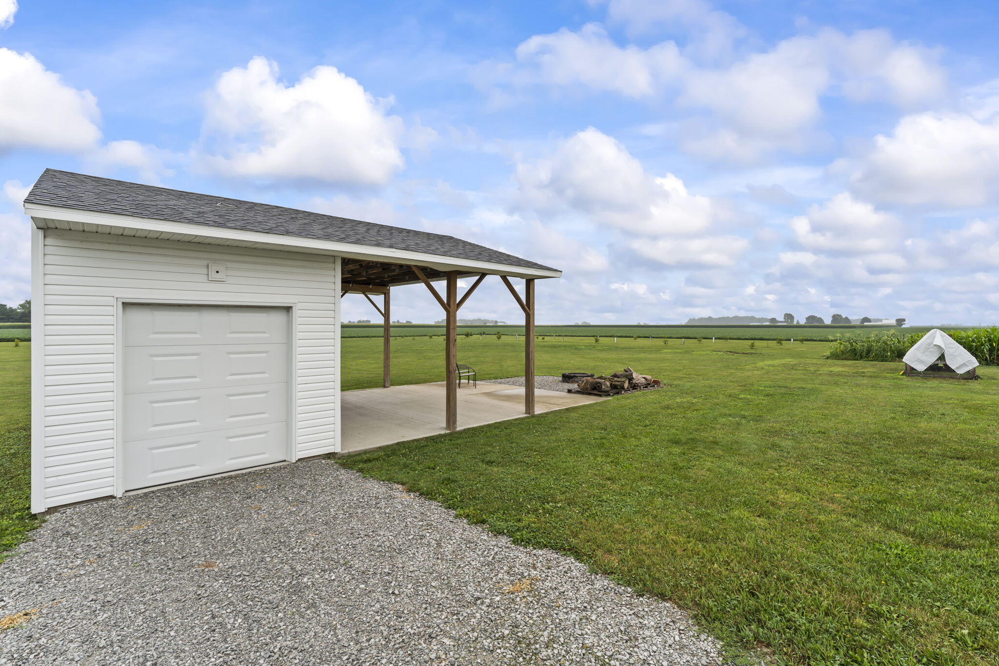 4626 Bausman Road, Piqua, Ohio 45356