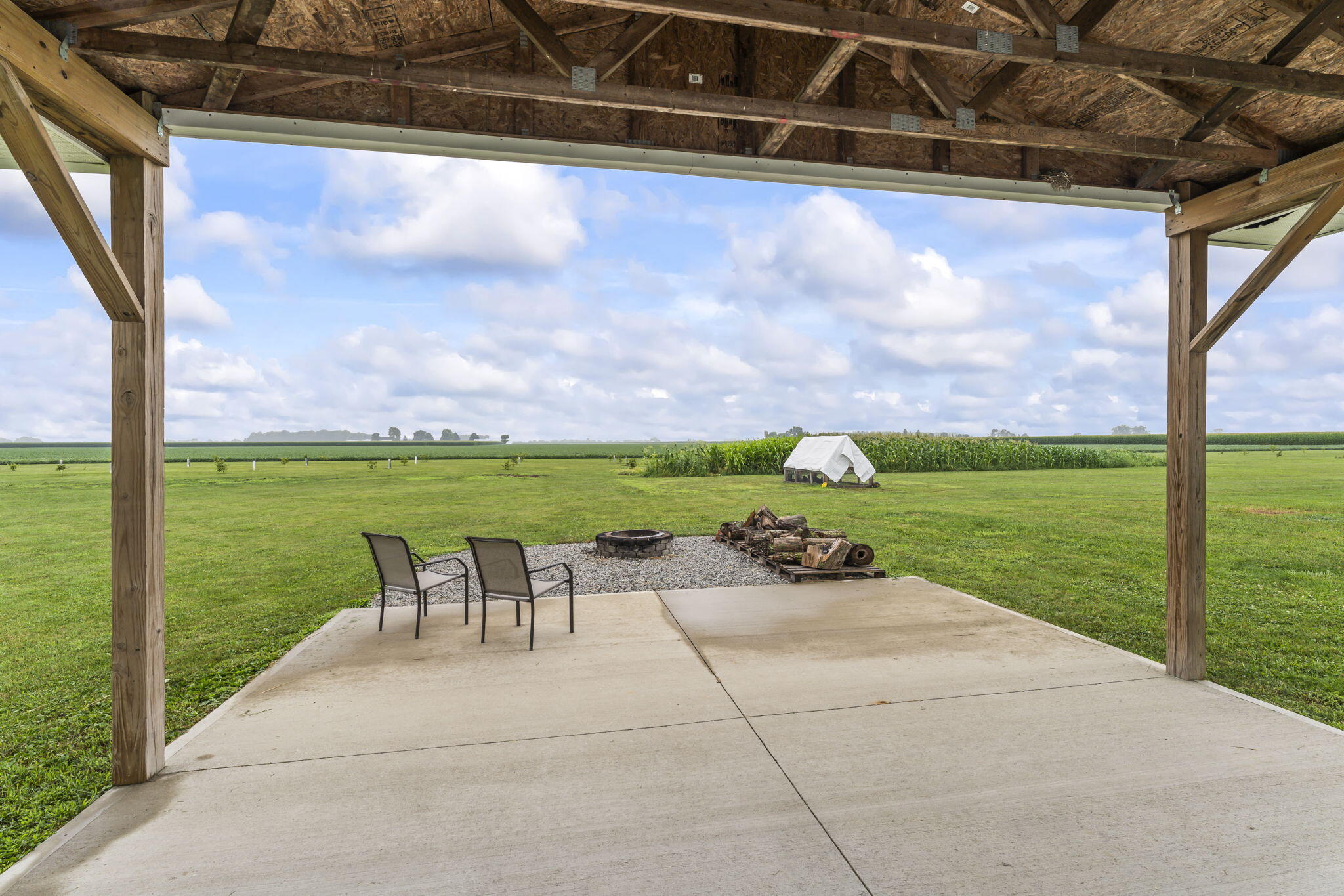 4626 Bausman Road, Piqua, Ohio 45356