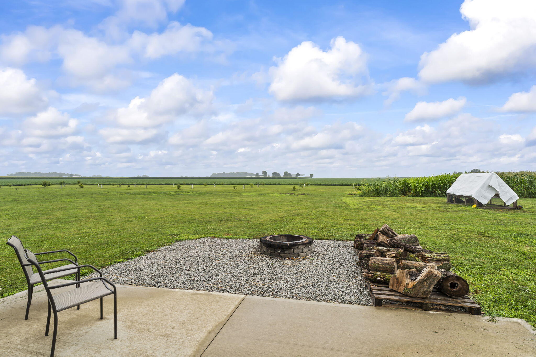 4626 Bausman Road, Piqua, Ohio 45356