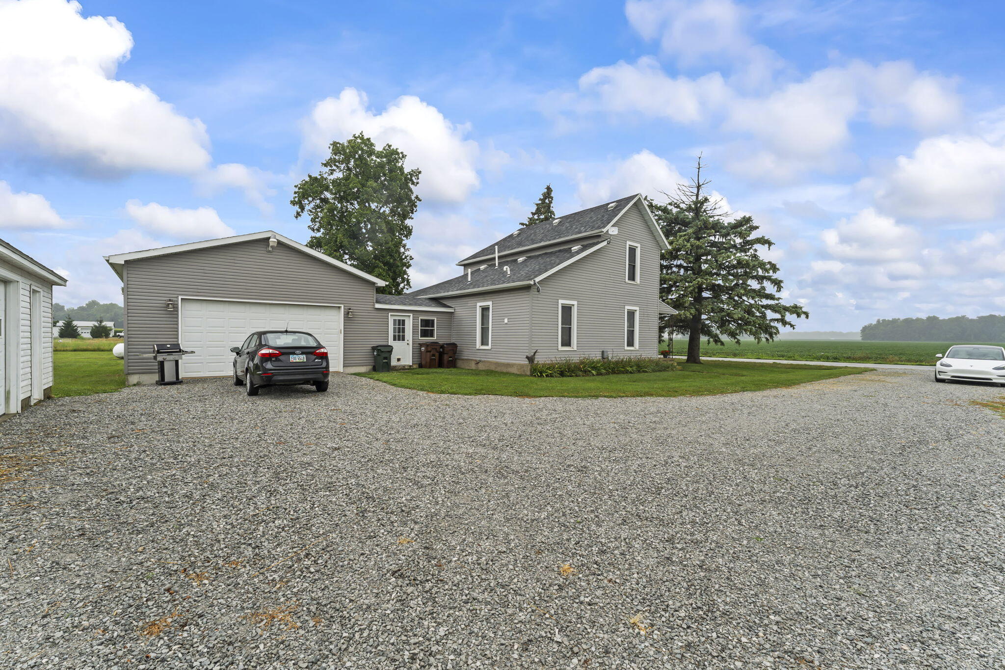 4626 Bausman Road, Piqua, Ohio 45356