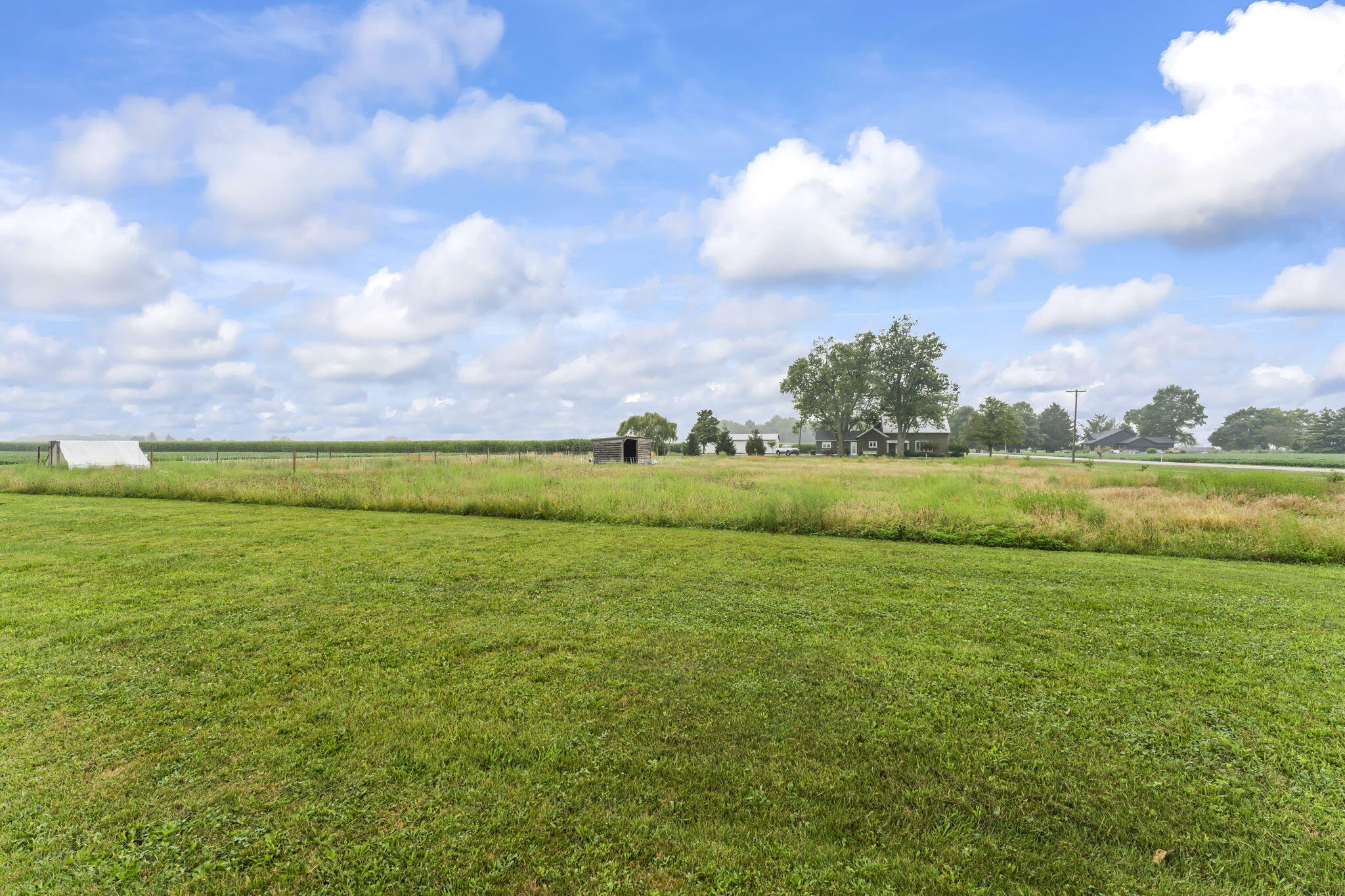 4626 Bausman Road, Piqua, Ohio 45356