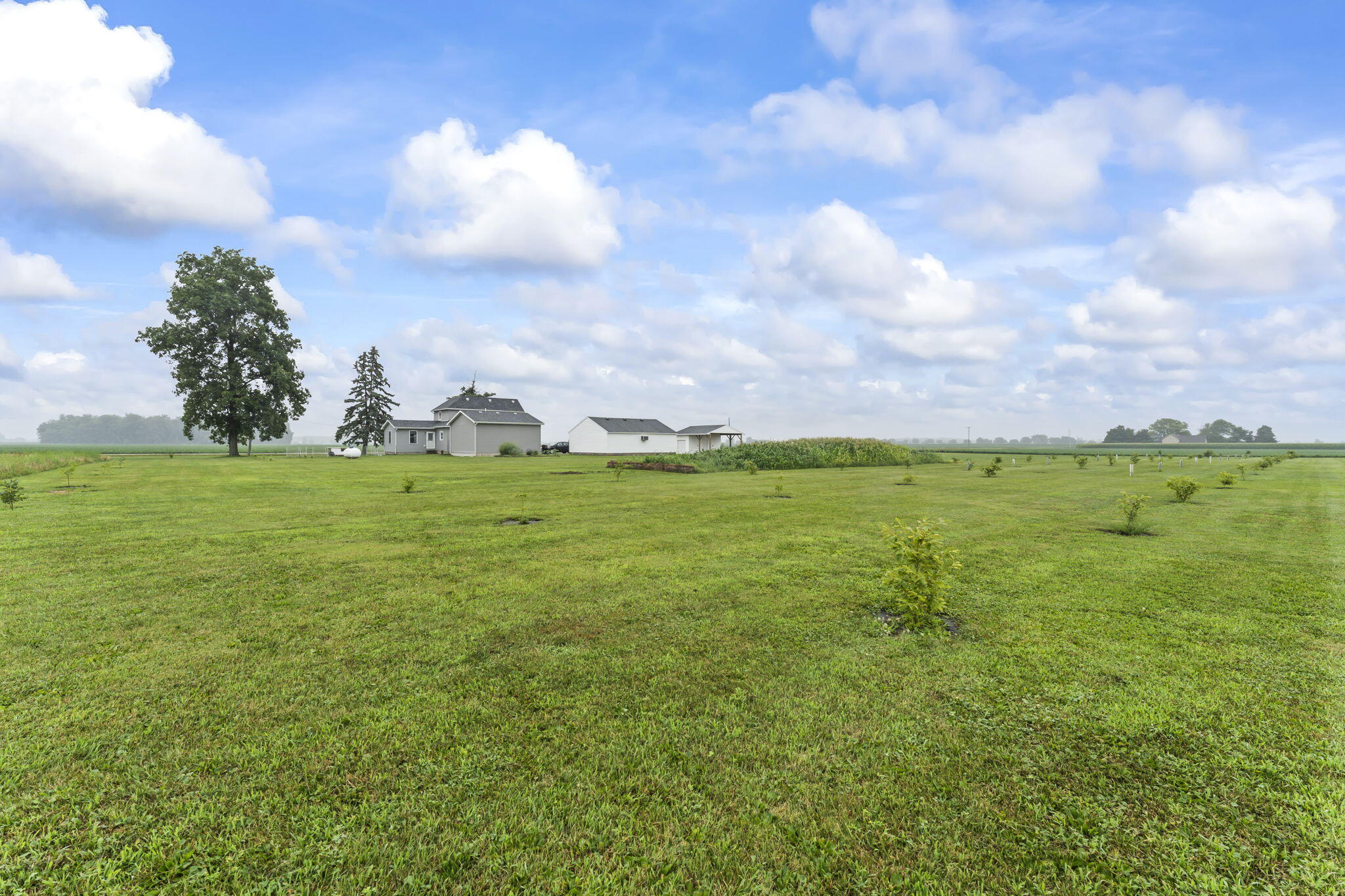 4626 Bausman Road, Piqua, Ohio 45356